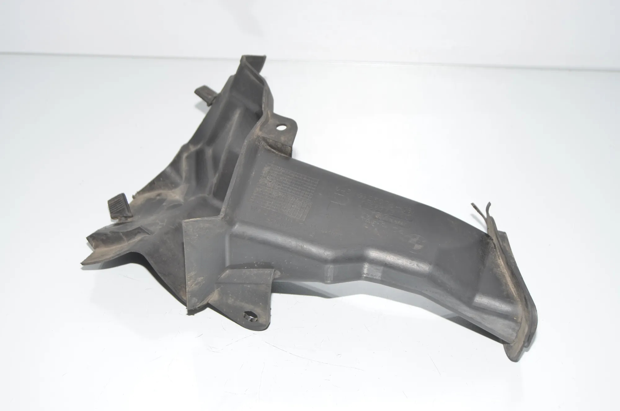 Water Drain Line Hose – OEM 64316925978 · BMW X1 (E84) BMW X1 (E84) sDrive 16 d 2012 – 2