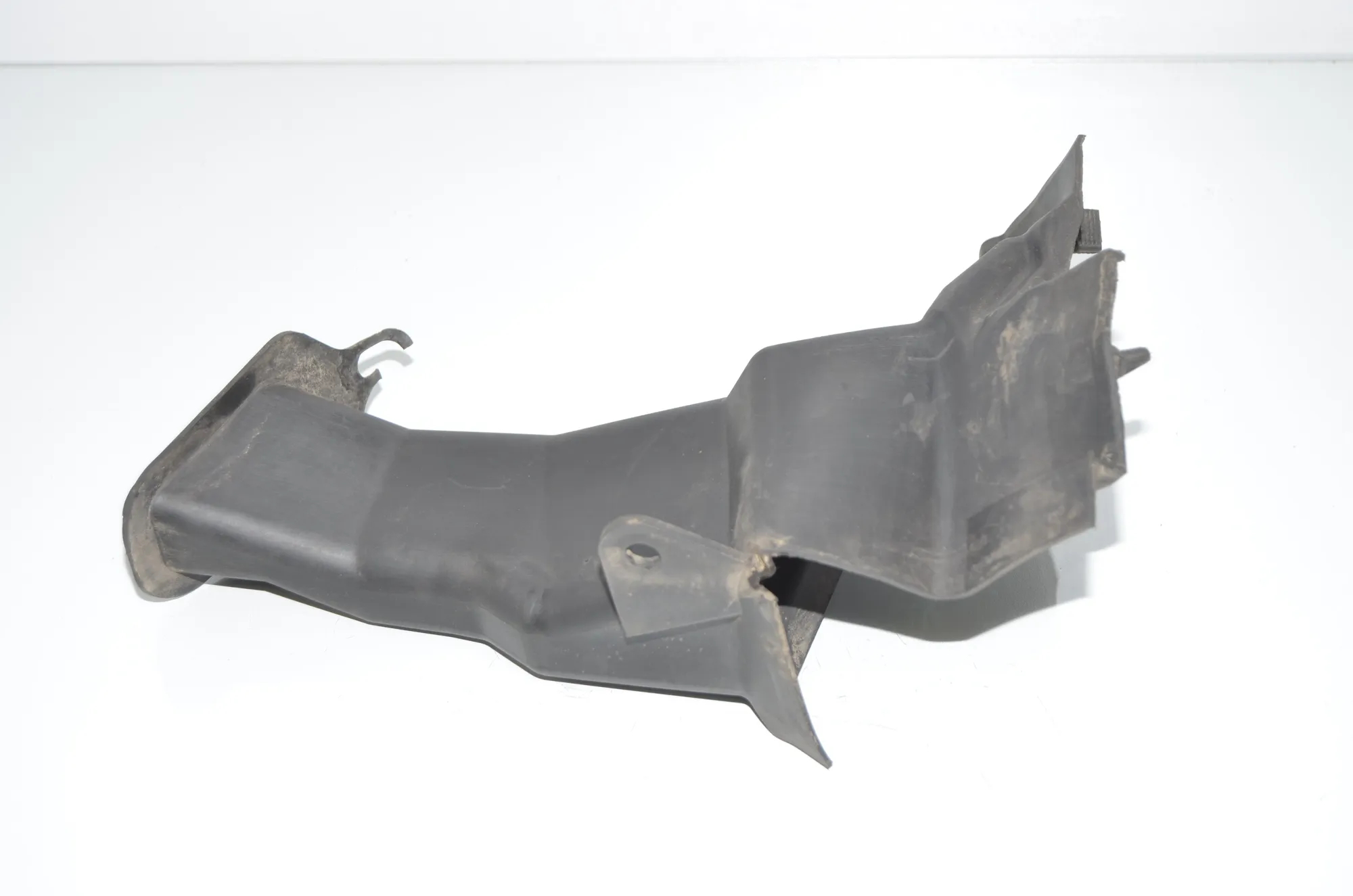 Water Drain Line Hose – OEM 64316925978 · BMW X1 (E84) BMW X1 (E84) sDrive 16 d 2012 – 3