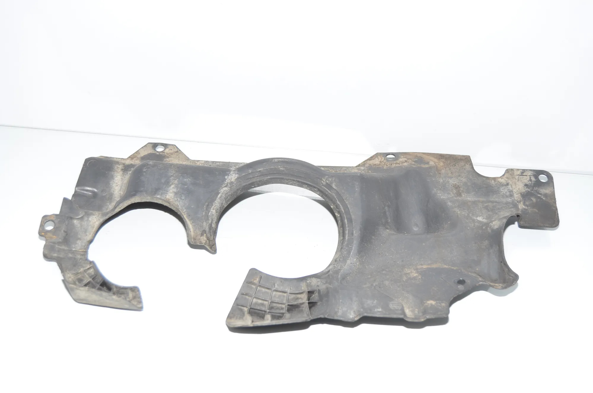 Control Arm Cover – OEM 2990818 · BMW X1 (E84) BMW X1 (E84) xDrive 18 d 2009