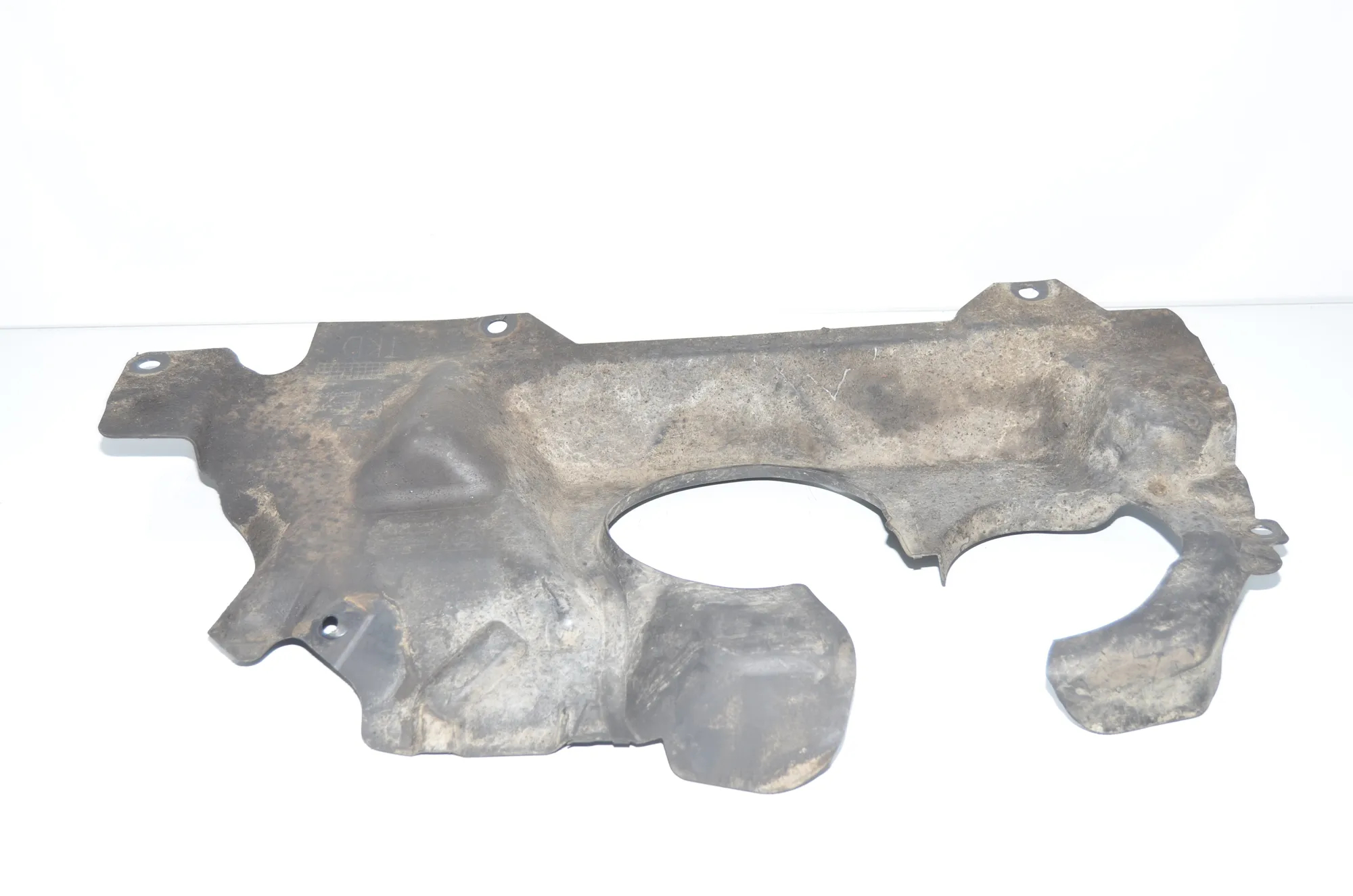 Control Arm Cover – OEM 2990818 · BMW X1 (E84) BMW X1 (E84) xDrive 18 d 2009 – 3