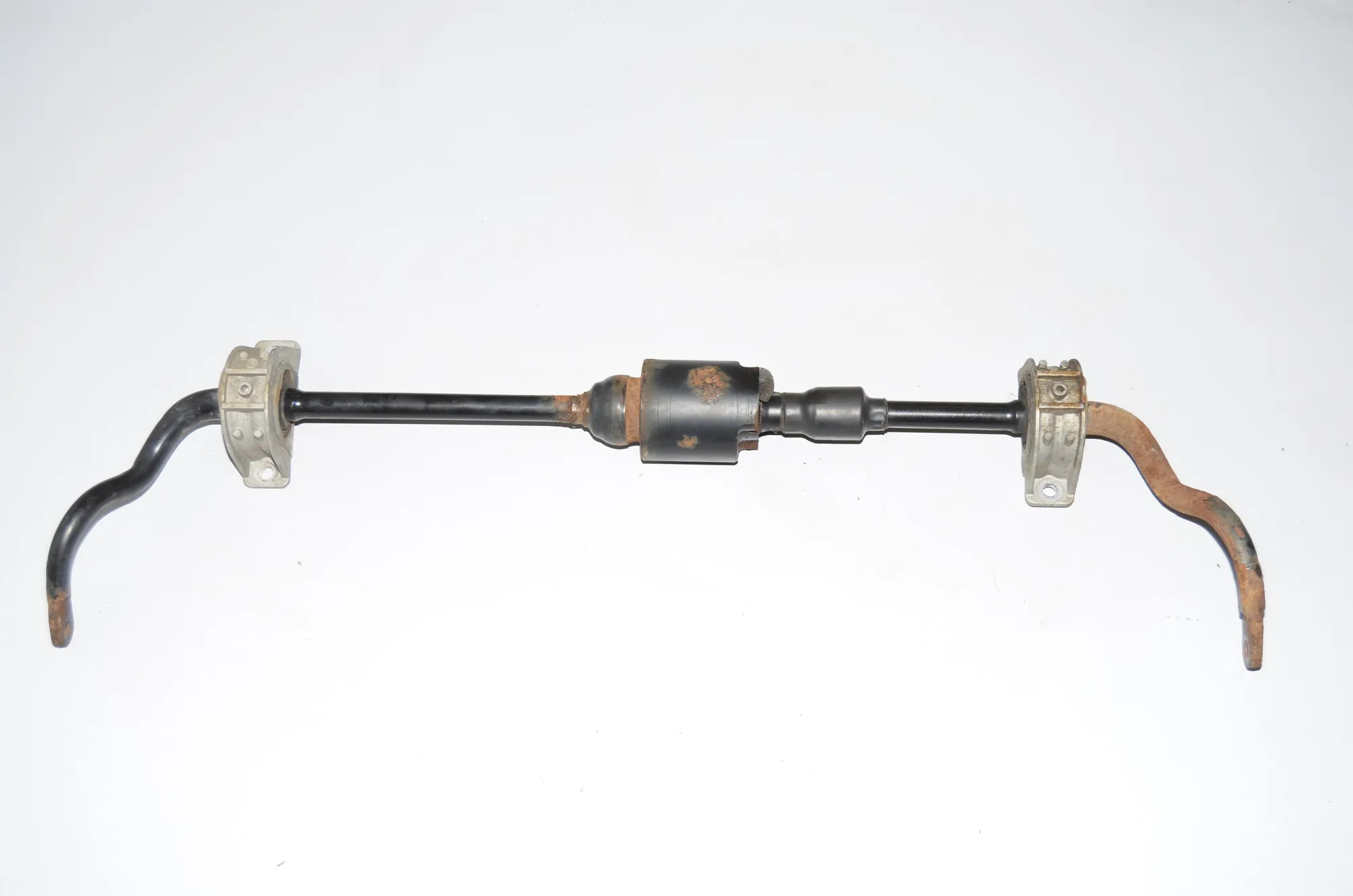 Electric Anti Roll Bar – OEM 6775206 · BMW 5 (F10) 530 d 2010 – 4