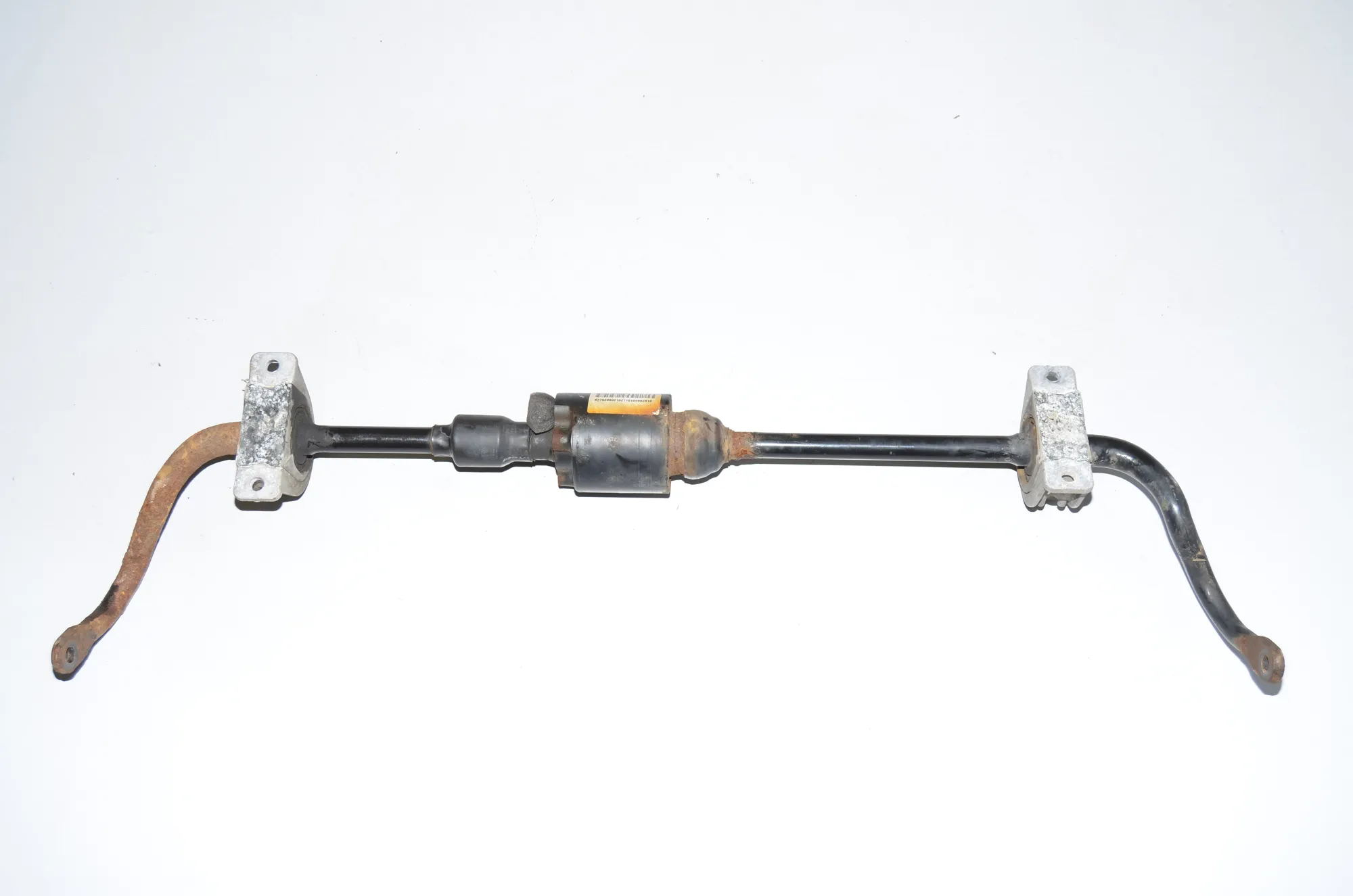 Electric Anti Roll Bar – OEM 6775206 · BMW 5 (F10) 530 d 2010 – 2