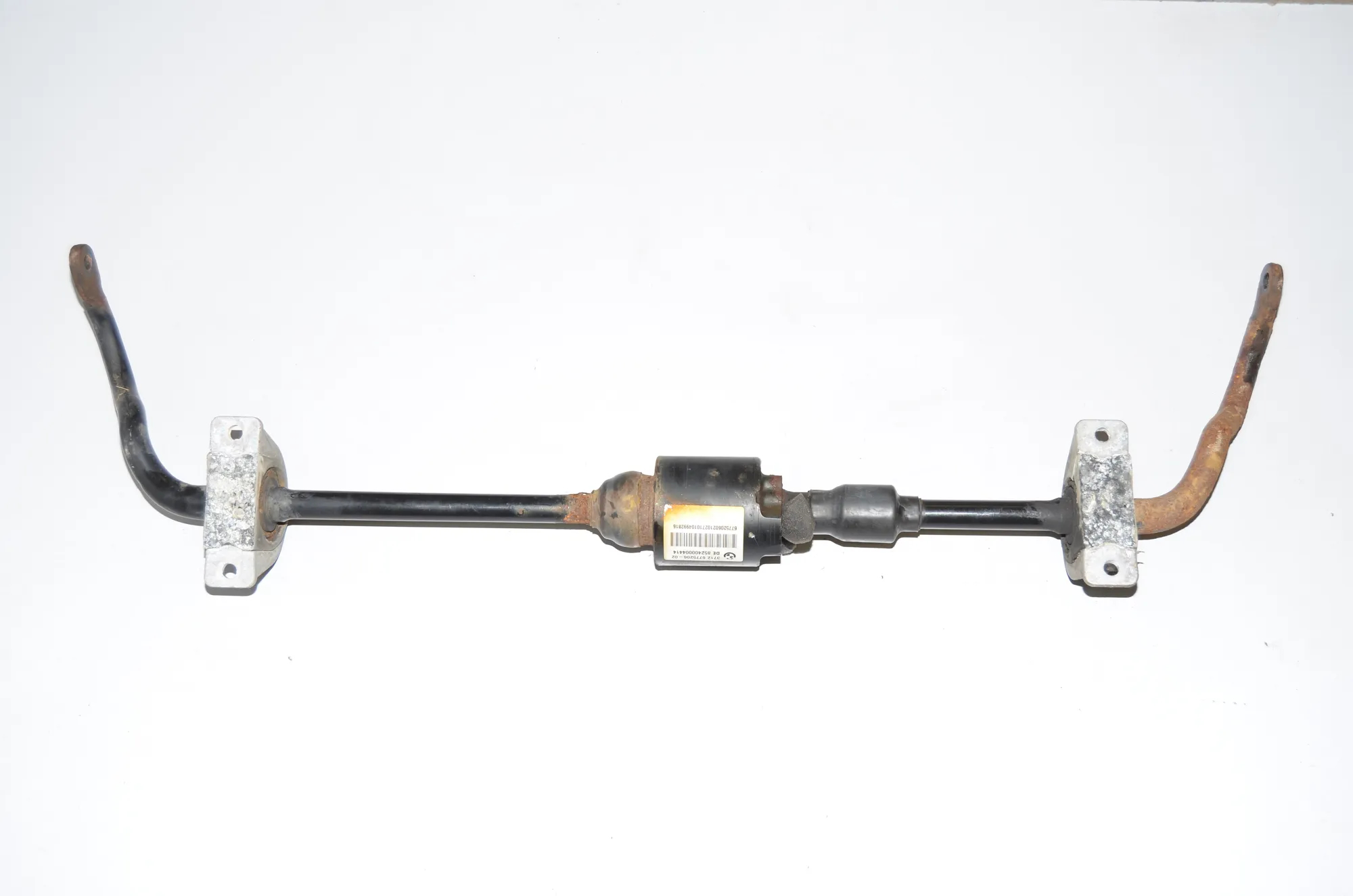 Electric Anti Roll Bar – OEM 6775206 · BMW 5 (F10) 530 d 2010