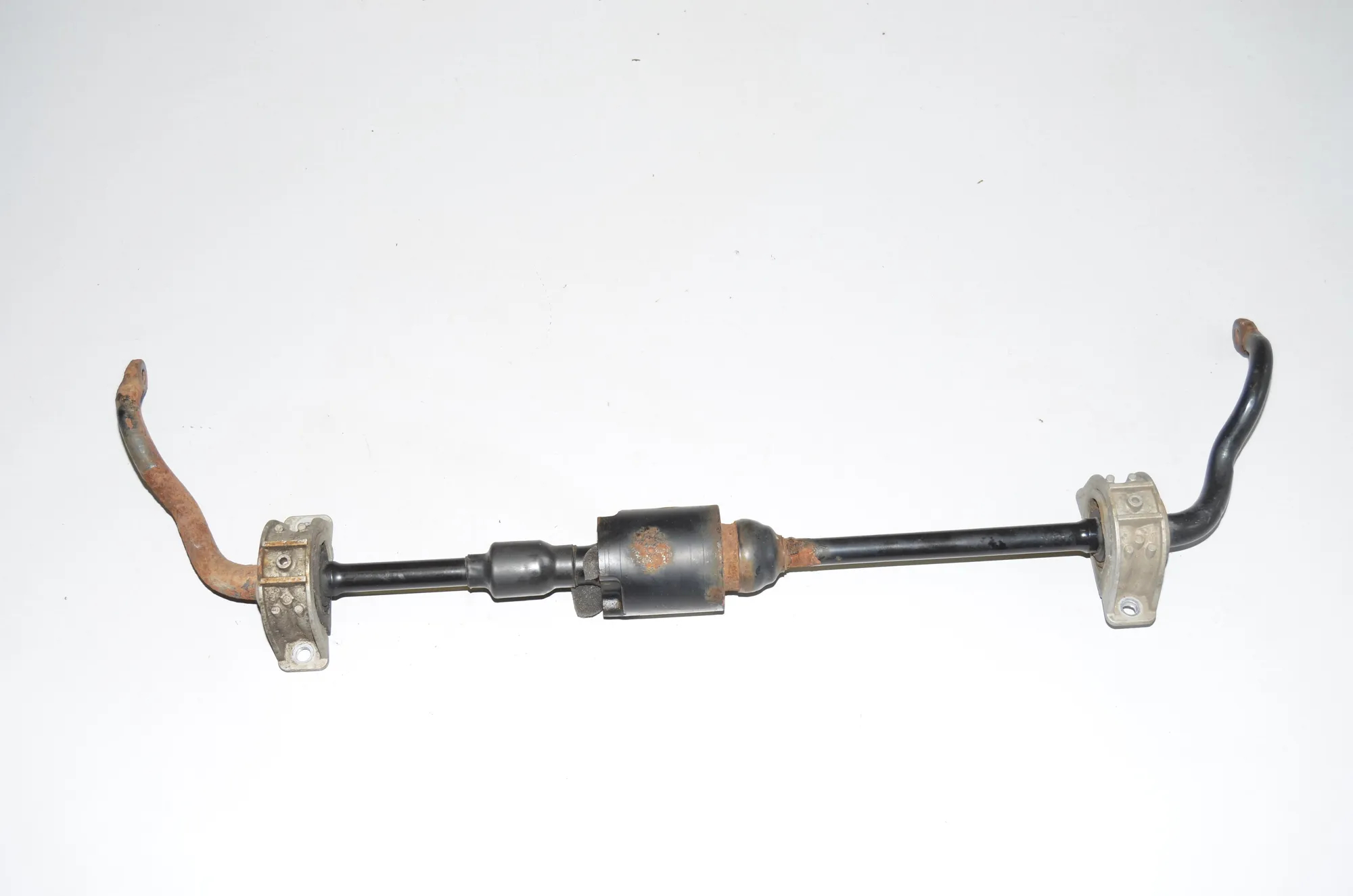 Electric Anti Roll Bar – OEM 6775206 · BMW 5 (F10) 530 d 2010 – 3