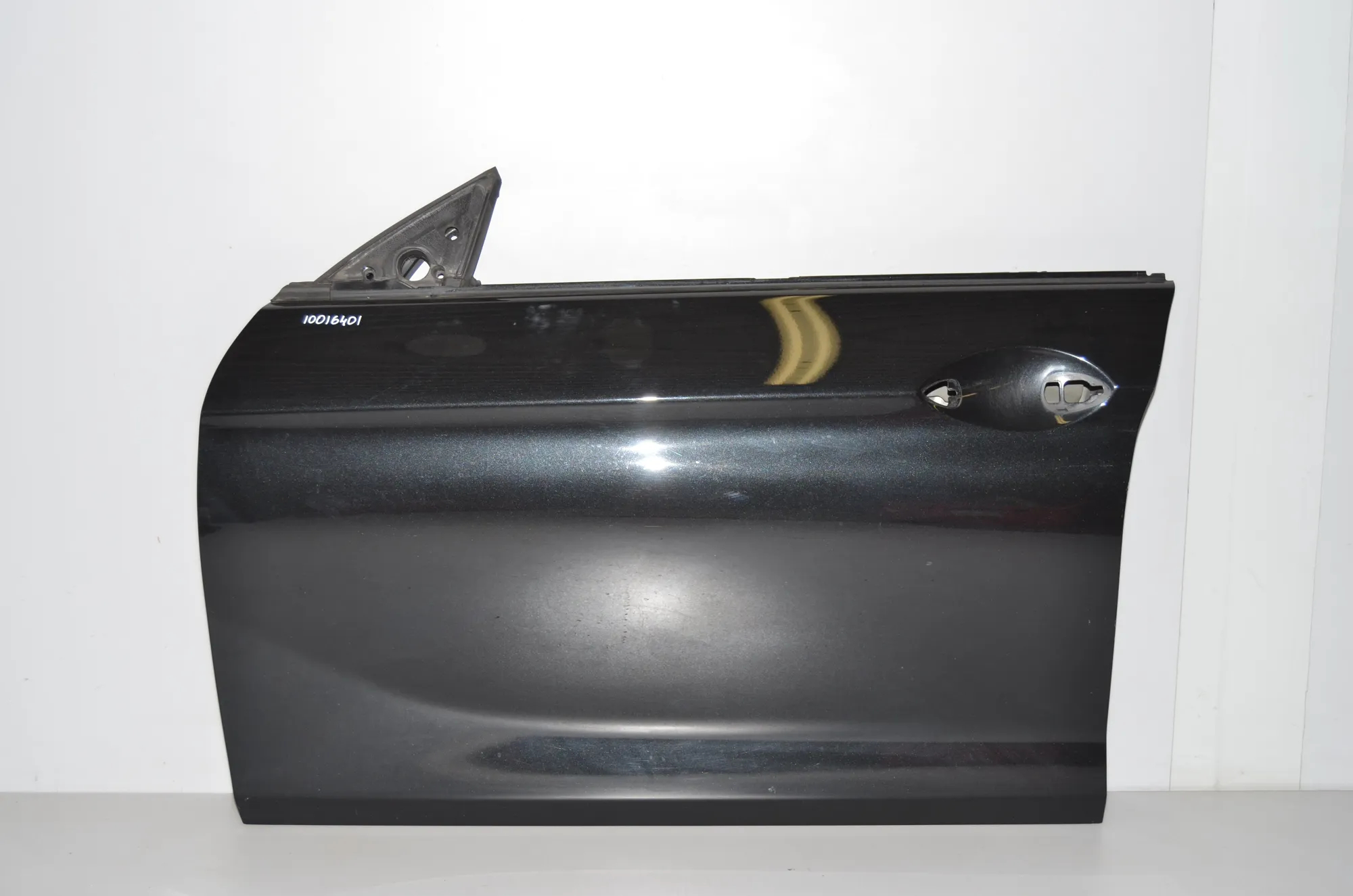 Front Left Door · BMW 6 Gran Coupe (F06) 640 d 2013