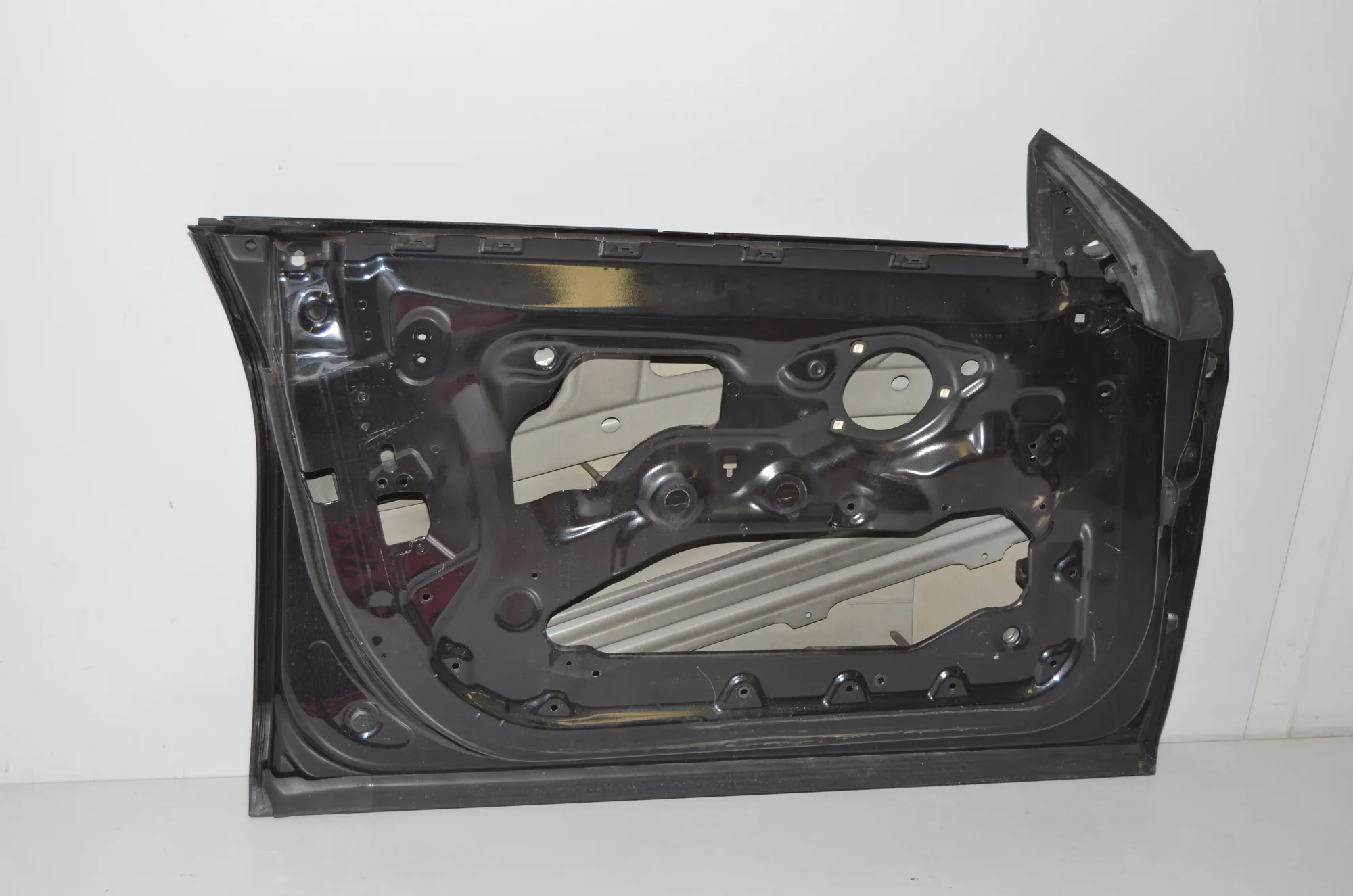 Front Left Door · BMW 6 Gran Coupe (F06) 640 d 2013 – 4