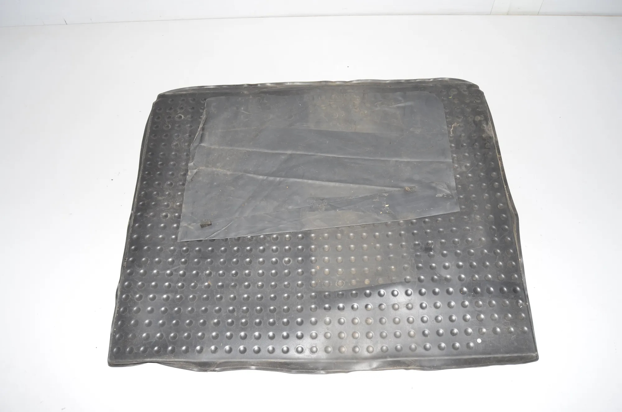 Trunk Boot Carpet – OEM 51472164768 · BMW X3 (F25) BMW X3 (F25) sDrive 18 d 2011 – 3