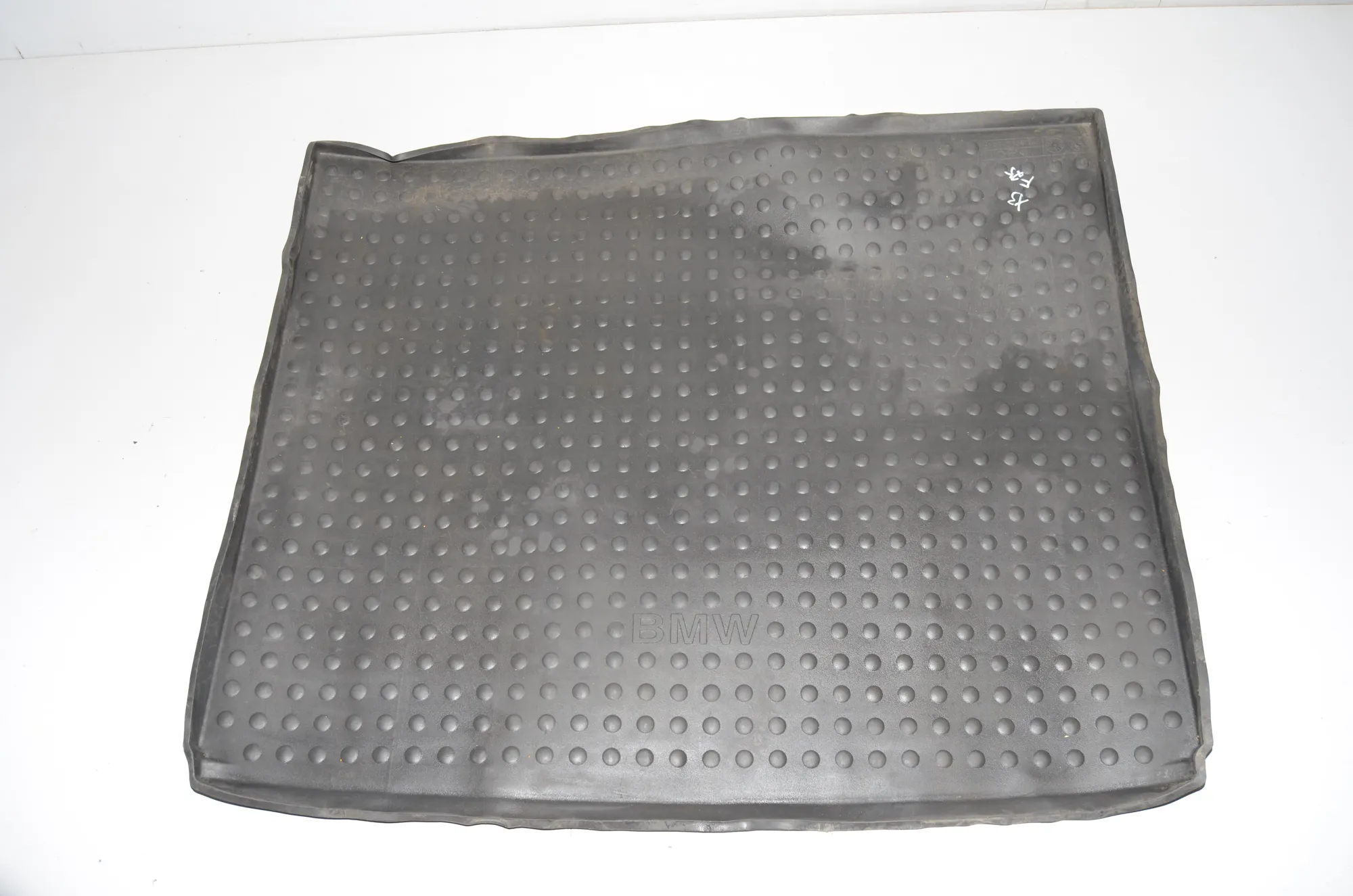 Trunk Boot Carpet – OEM 51472164768 · BMW X3 (F25) BMW X3 (F25) sDrive 18 d 2011 – 2