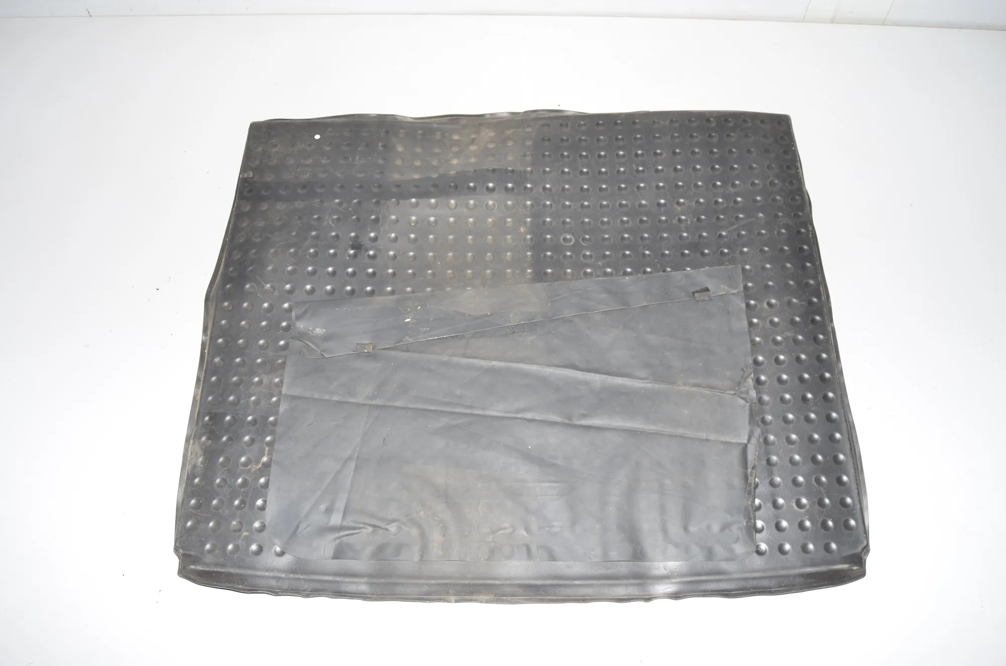Trunk Boot Carpet – OEM 51472164768 · BMW X3 (F25) BMW X3 (F25) sDrive 18 d 2011 – 4