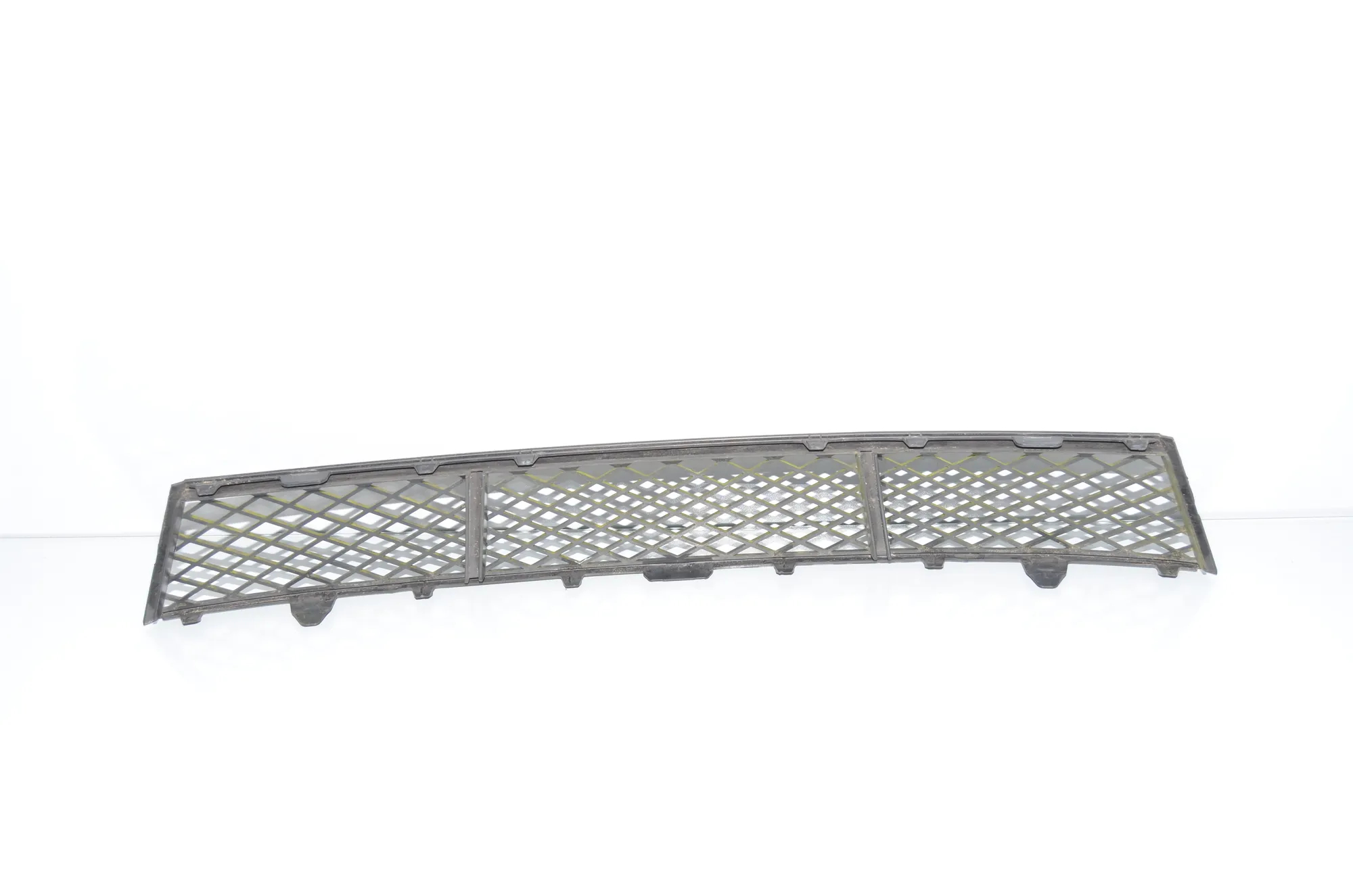 Front Bumper Lower Grill – OEM 7285950 · BMW 5 (F10) BMW 5 (F10) 520 d 2010 – 3