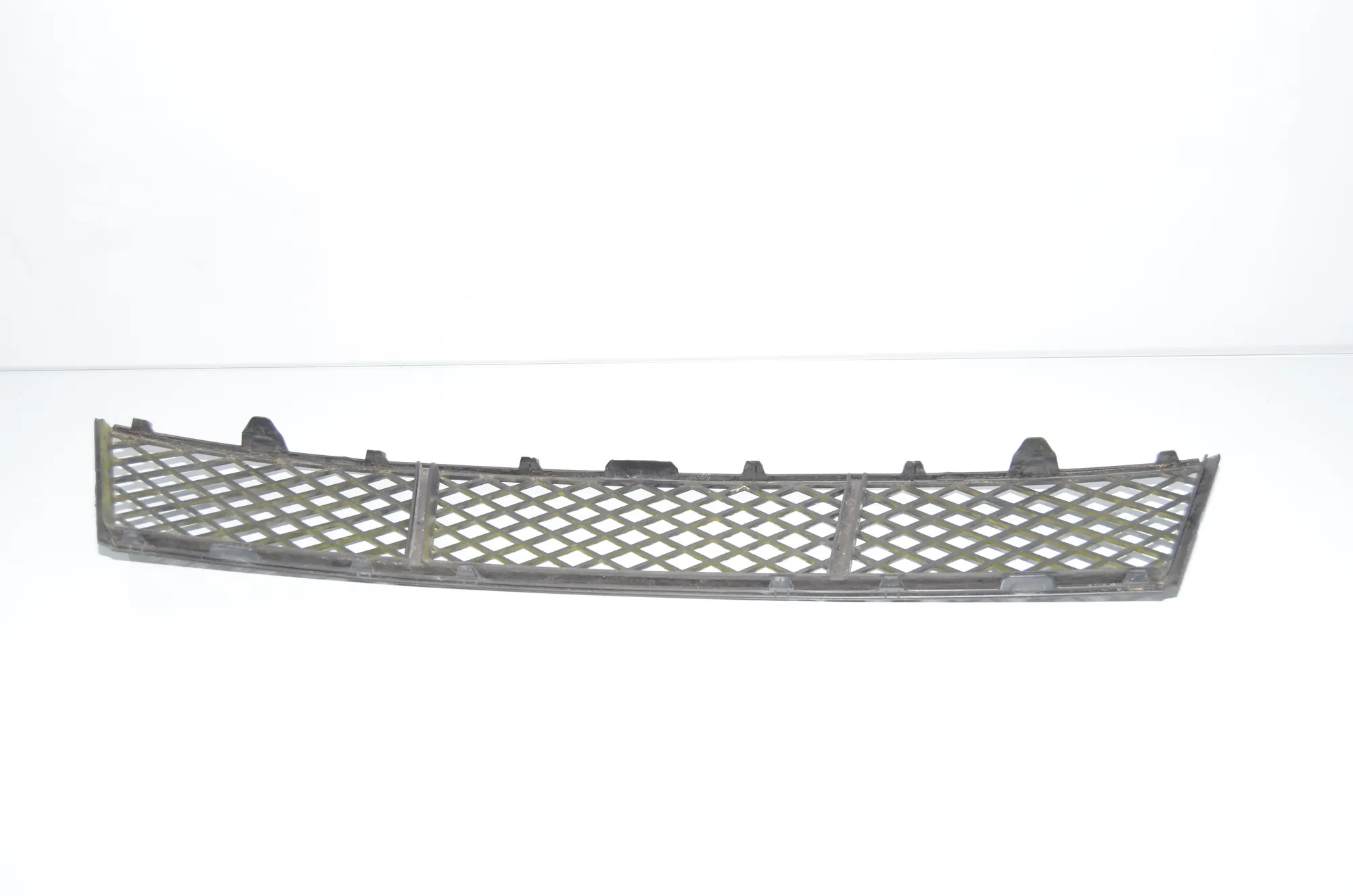 Front Bumper Lower Grill – OEM 7285950 · BMW 5 (F10) BMW 5 (F10) 520 d 2010 – 4