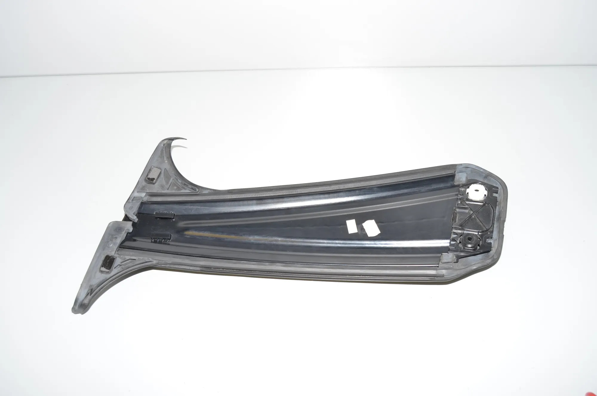 Left Side B Pillar Trim – OEM 51354884507 · BMW 3 Gran Turismo (F34) BMW 3 Gran Turismo (F34) 318 d 2013 – 4
