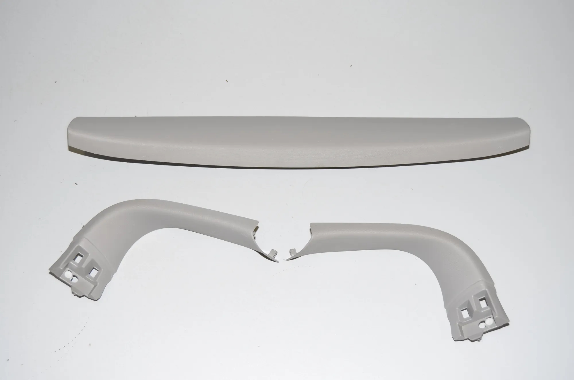 Tailgate Bootlid Cover Trim – OEM 7318937 · BMW 2 Gran Tourer (F46) 218 d xDrive 2017 – 2