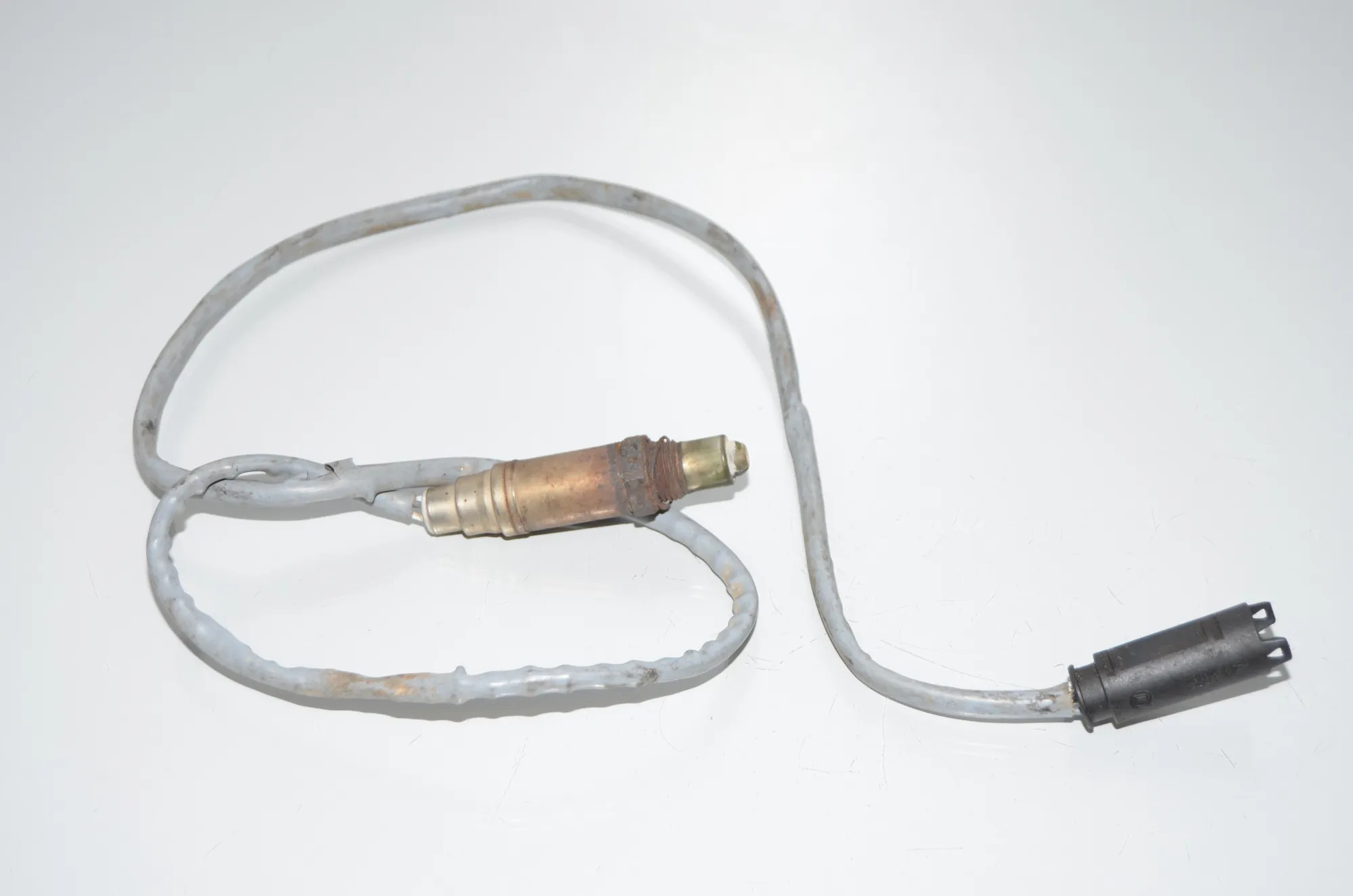 Lambda Oxygen Sensor – OEM 11787524530 · BMW X5 (E53) BMW X5 (E53) 4.4 i 2003 – 2