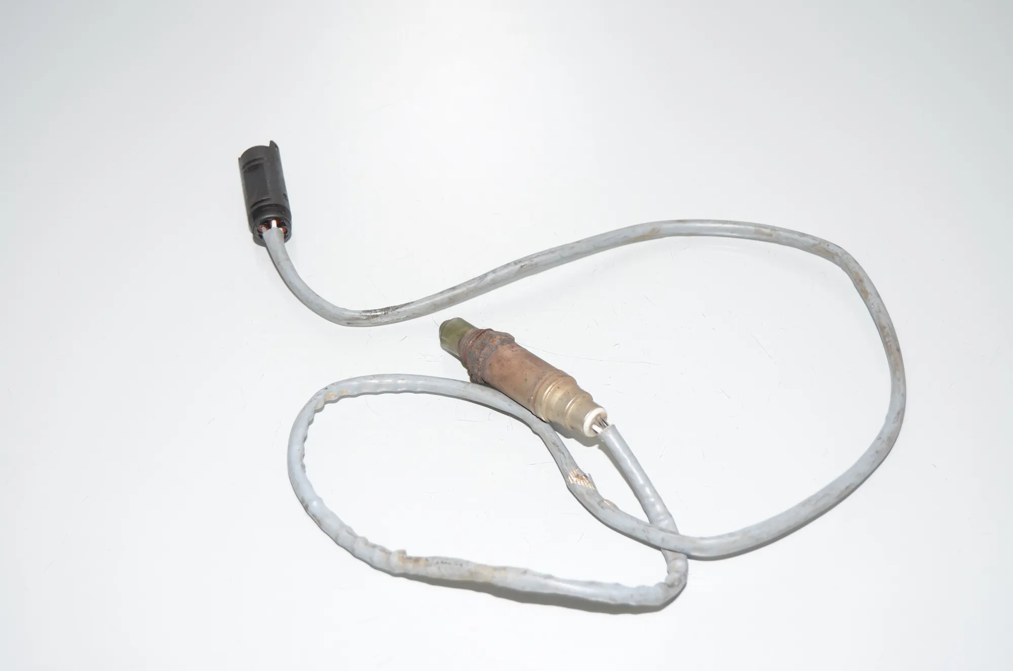 Lambda Oxygen Sensor – OEM 11787524530 · BMW X5 (E53) BMW X5 (E53) 4.4 i 2003 – 4