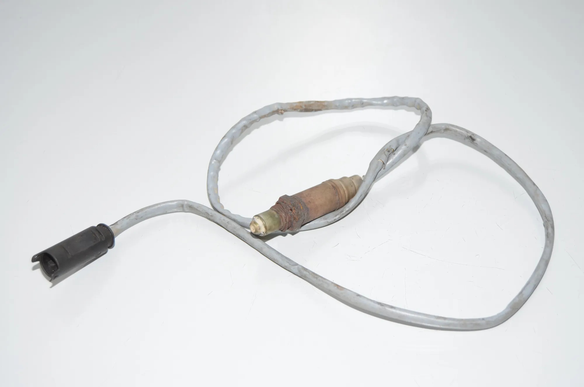 Lambda Oxygen Sensor – OEM 11787524530 · BMW X5 (E53) BMW X5 (E53) 4.4 i 2003