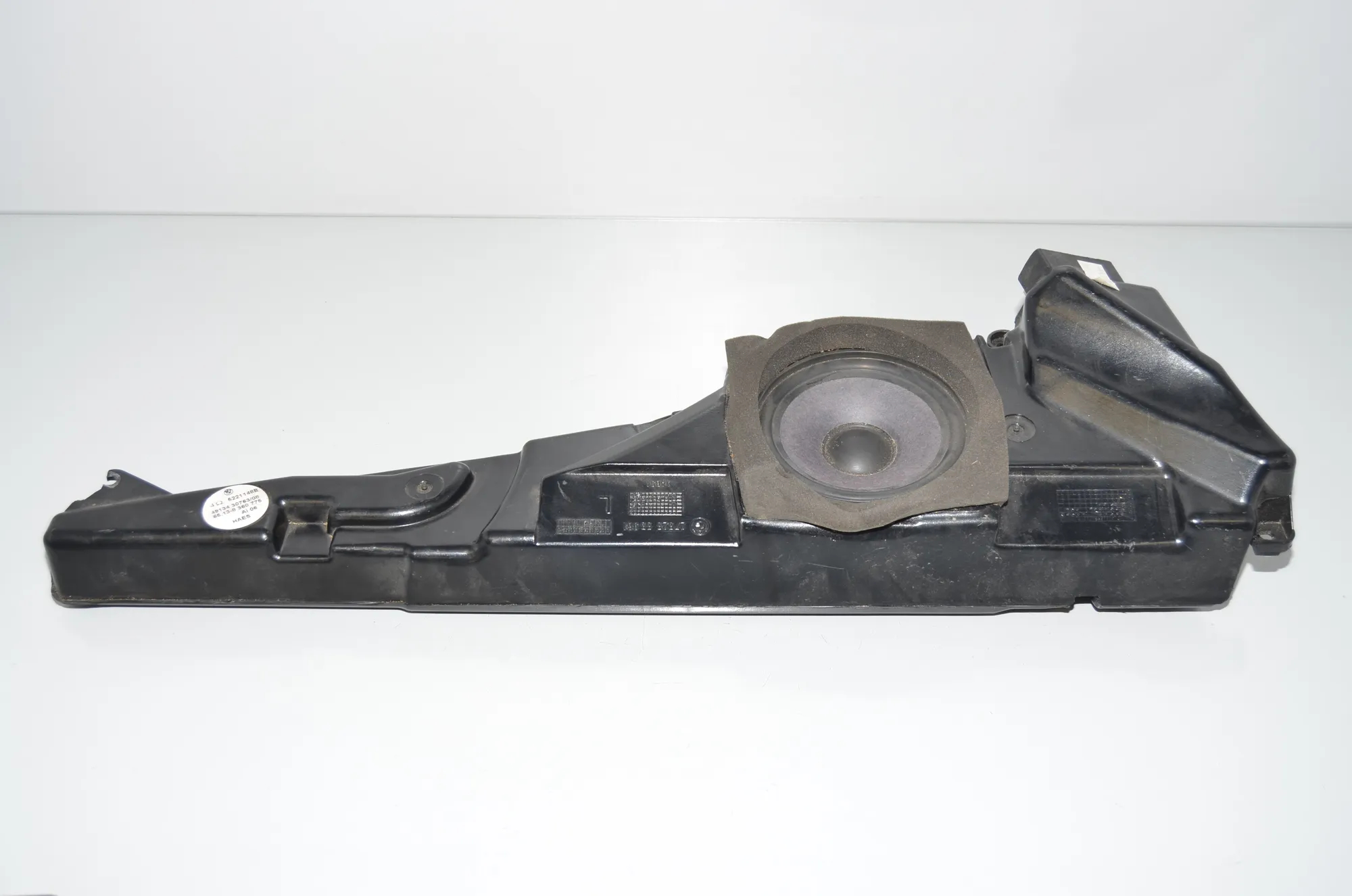 Front Left Door Speaker – OEM 8360775 · BMW 5 (E39) BMW 5 (E39) 520 d 2000