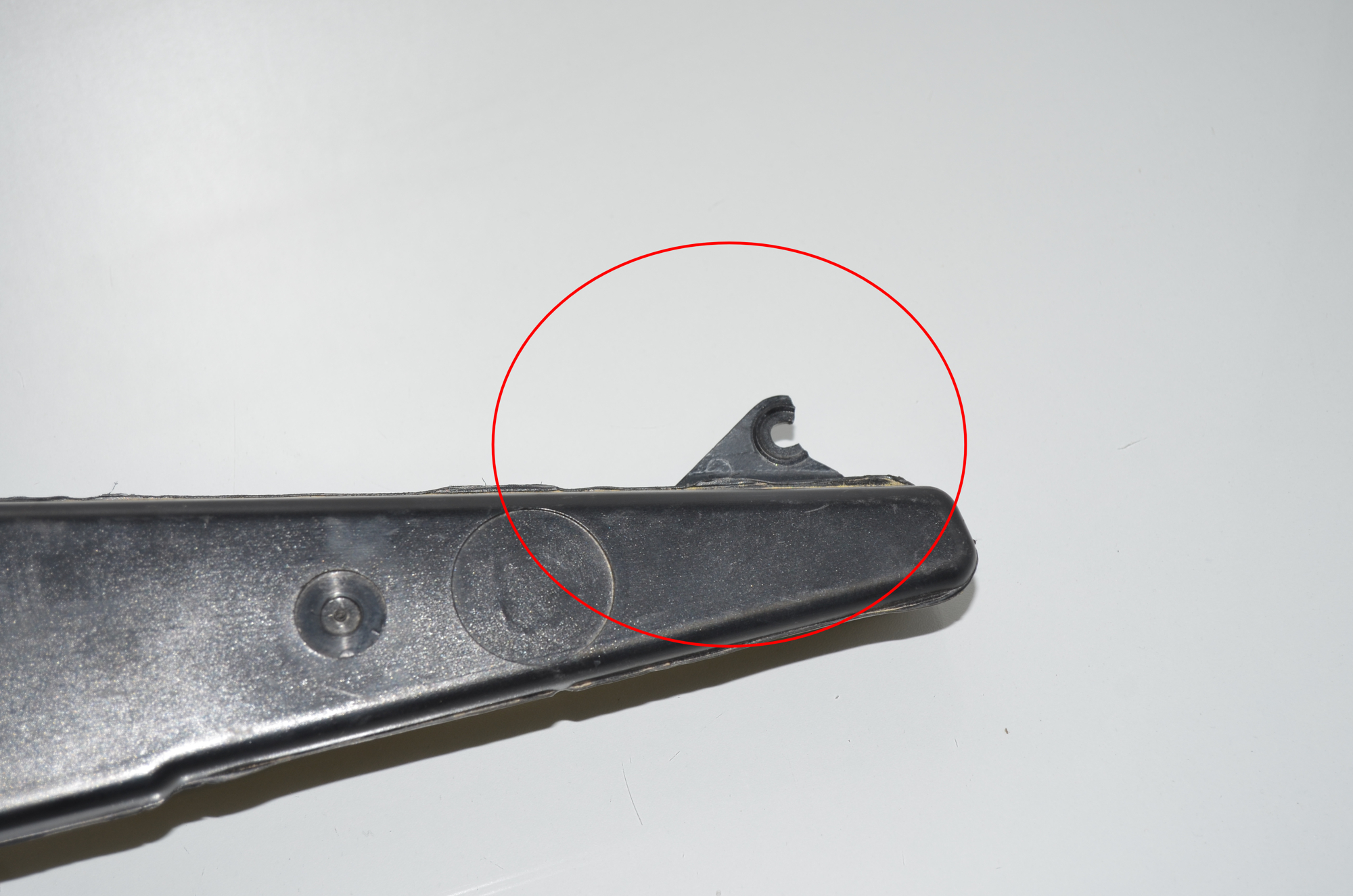 Front Left Door Speaker – OEM 8360775 · BMW 5 (E39) BMW 5 (E39) 520 d 2000 – 7