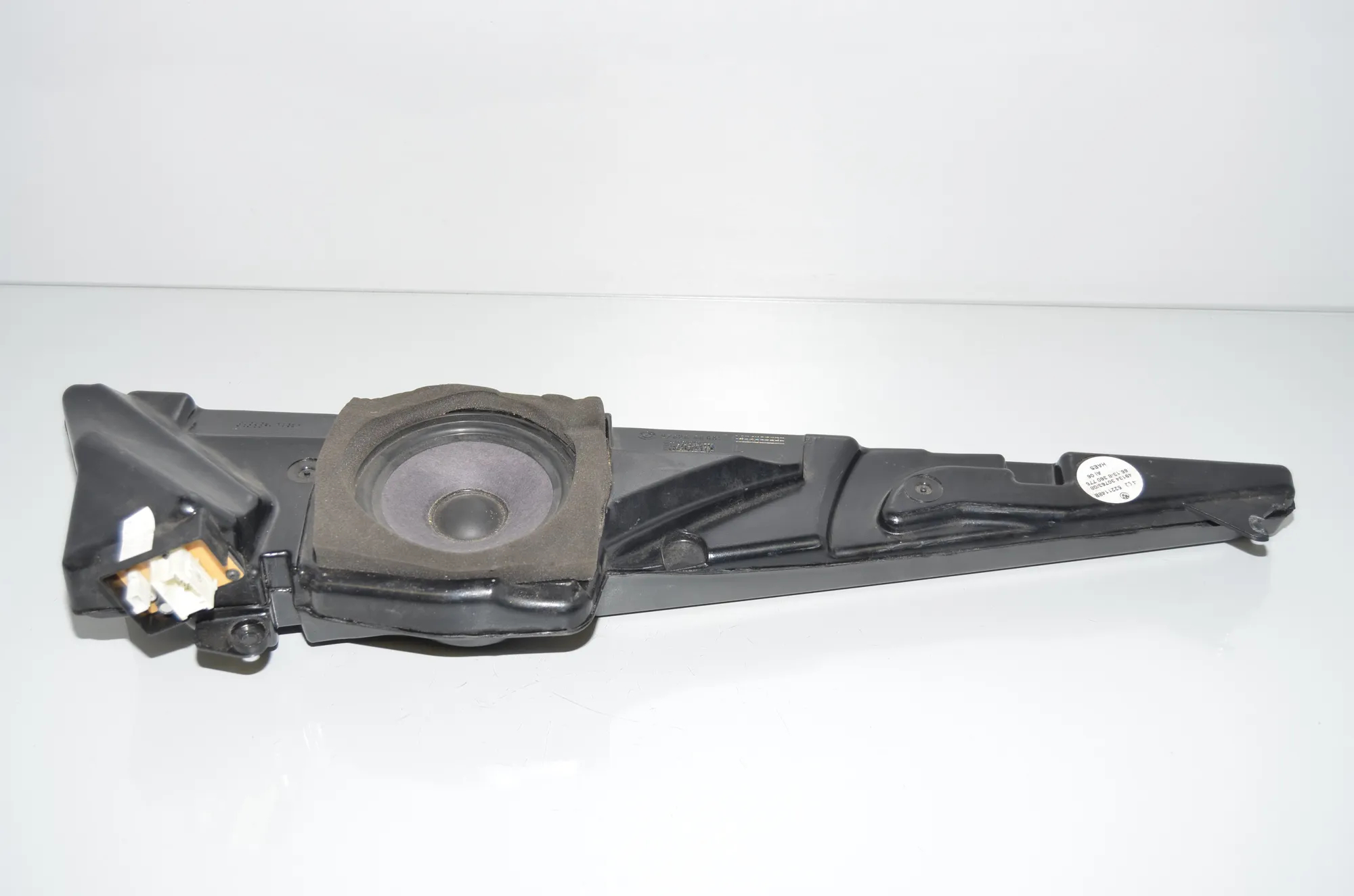 Front Left Door Speaker – OEM 8360775 · BMW 5 (E39) BMW 5 (E39) 520 d 2000 – 2