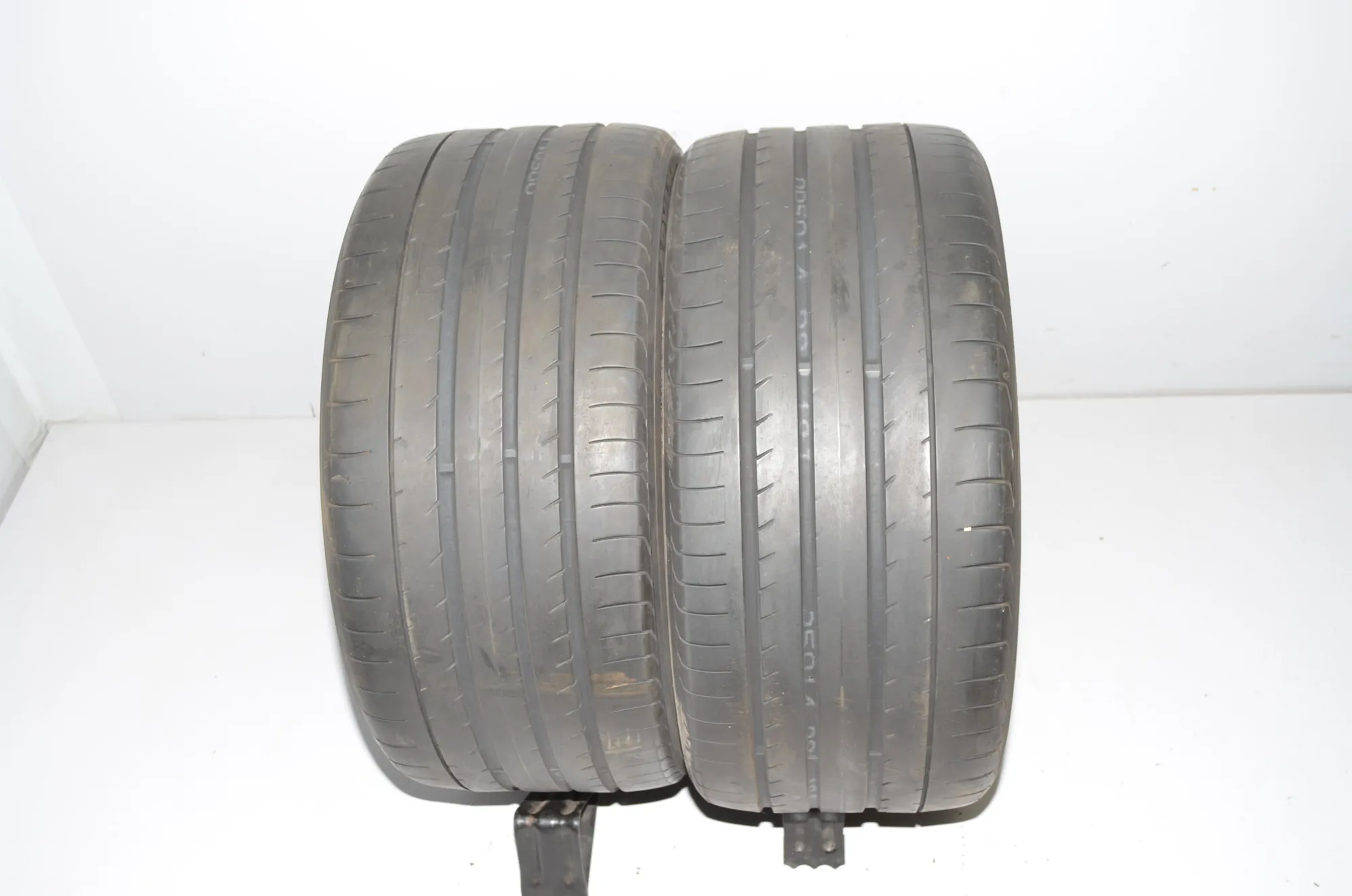 Tyre Kit · BMW 5 (F10) BMW 5 (F10) M5 2010