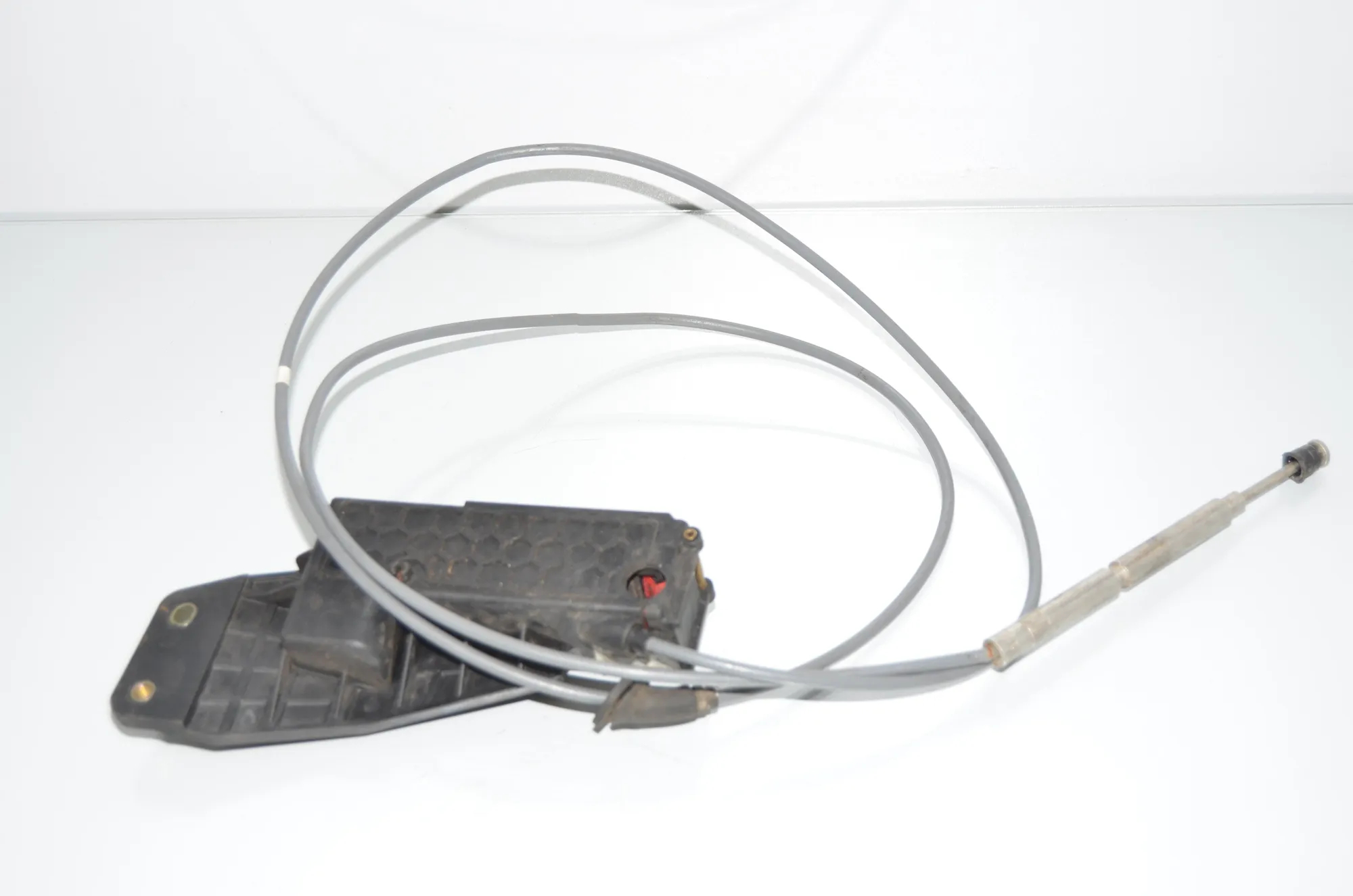 Other Body Parts – OEM 7509050 · BMW 7 (E65, E66, E67) BMW 7 (E65, E66, E67) 730 d 2007 – 2