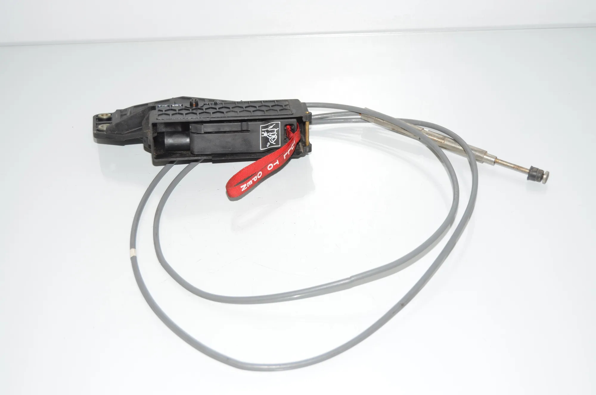 Other Body Parts – OEM 7509050 · BMW 7 (E65, E66, E67) BMW 7 (E65, E66, E67) 730 d 2007 – 4