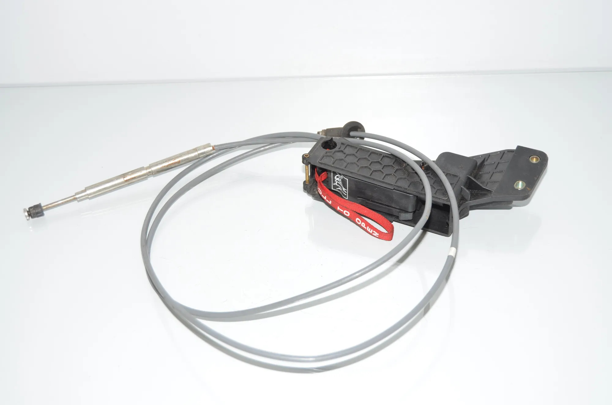 Other Body Parts – OEM 7509050 · BMW 7 (E65, E66, E67) BMW 7 (E65, E66, E67) 730 d 2007