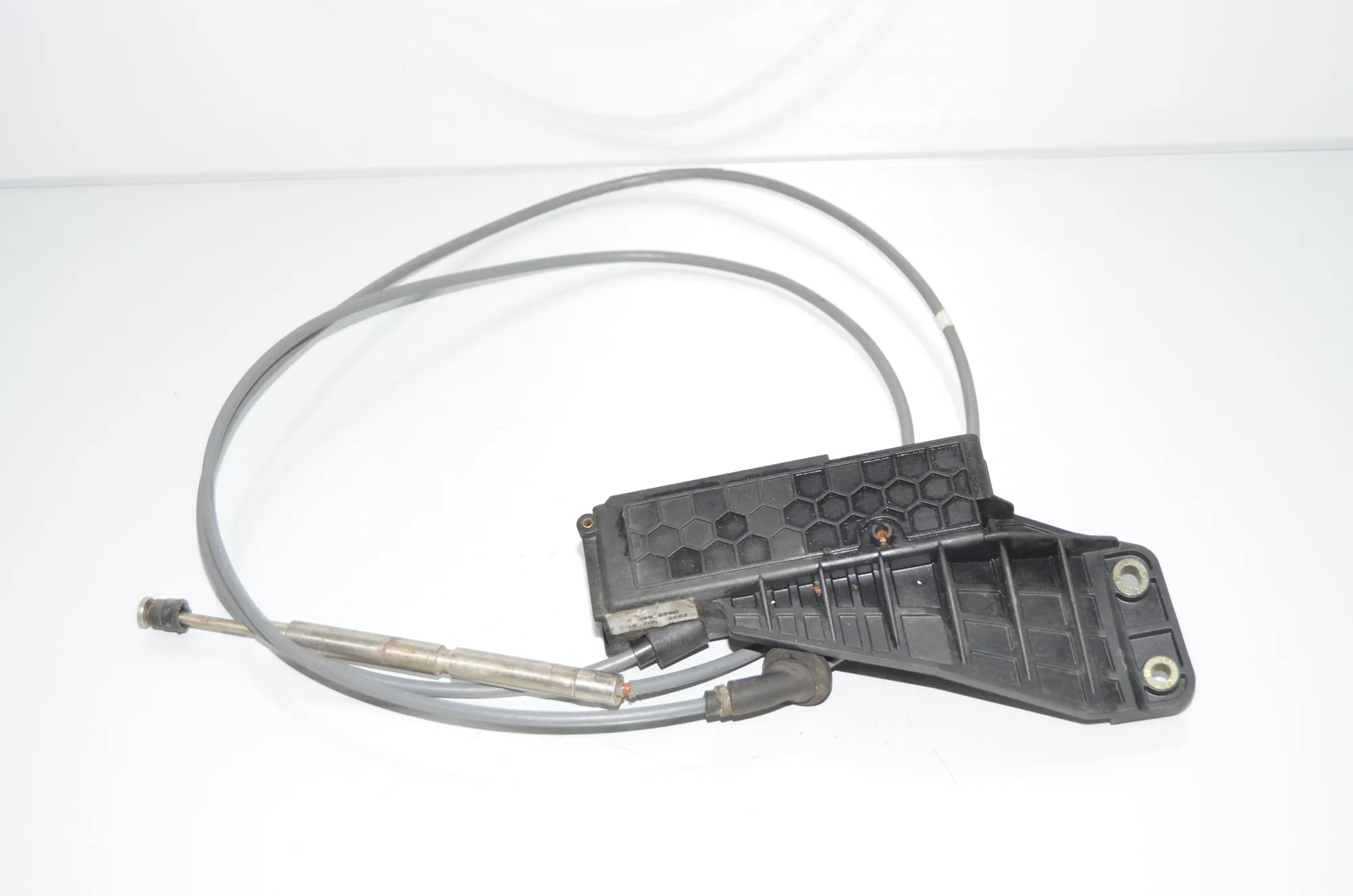 Other Body Parts – OEM 7509050 · BMW 7 (E65, E66, E67) BMW 7 (E65, E66, E67) 730 d 2007 – 3