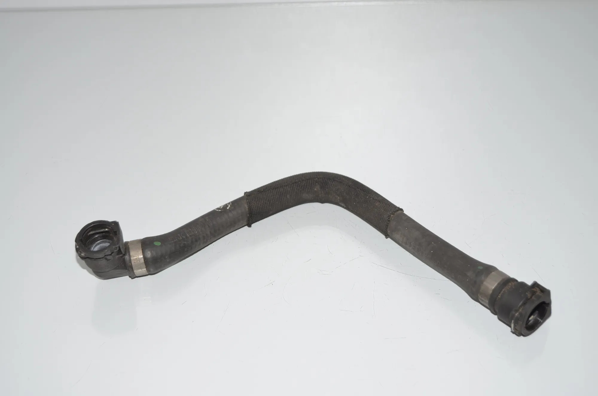 Coolant Hose Pipe – OEM 17127508014 · BMW 7 (E65, E66, E67) BMW 7 (E65, E66, E67) 735 i 2005 – 2
