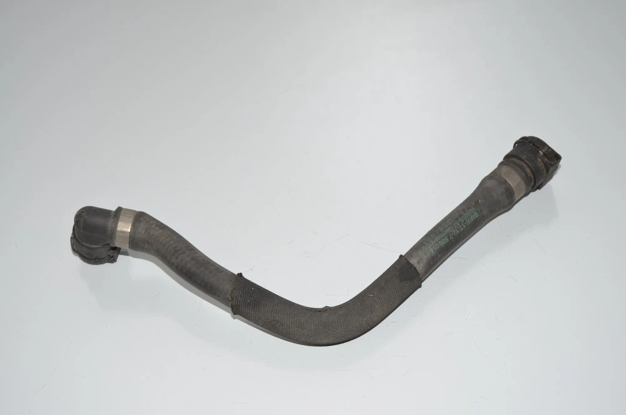 Coolant Hose Pipe – OEM 17127508014 · BMW 7 (E65, E66, E67) BMW 7 (E65, E66, E67) 735 i 2005 – 3