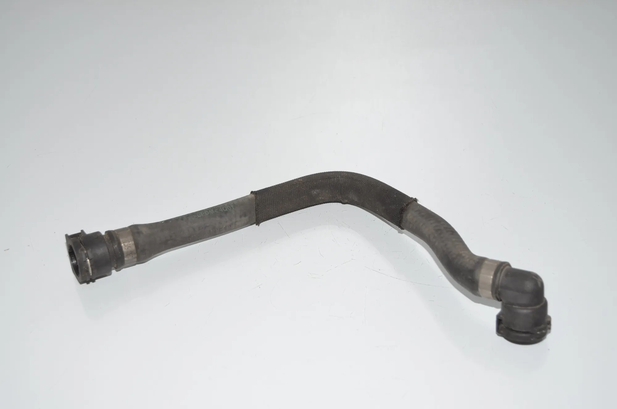 Coolant Hose Pipe – OEM 17127508014 · BMW 7 (E65, E66, E67) BMW 7 (E65, E66, E67) 735 i 2005 – 4