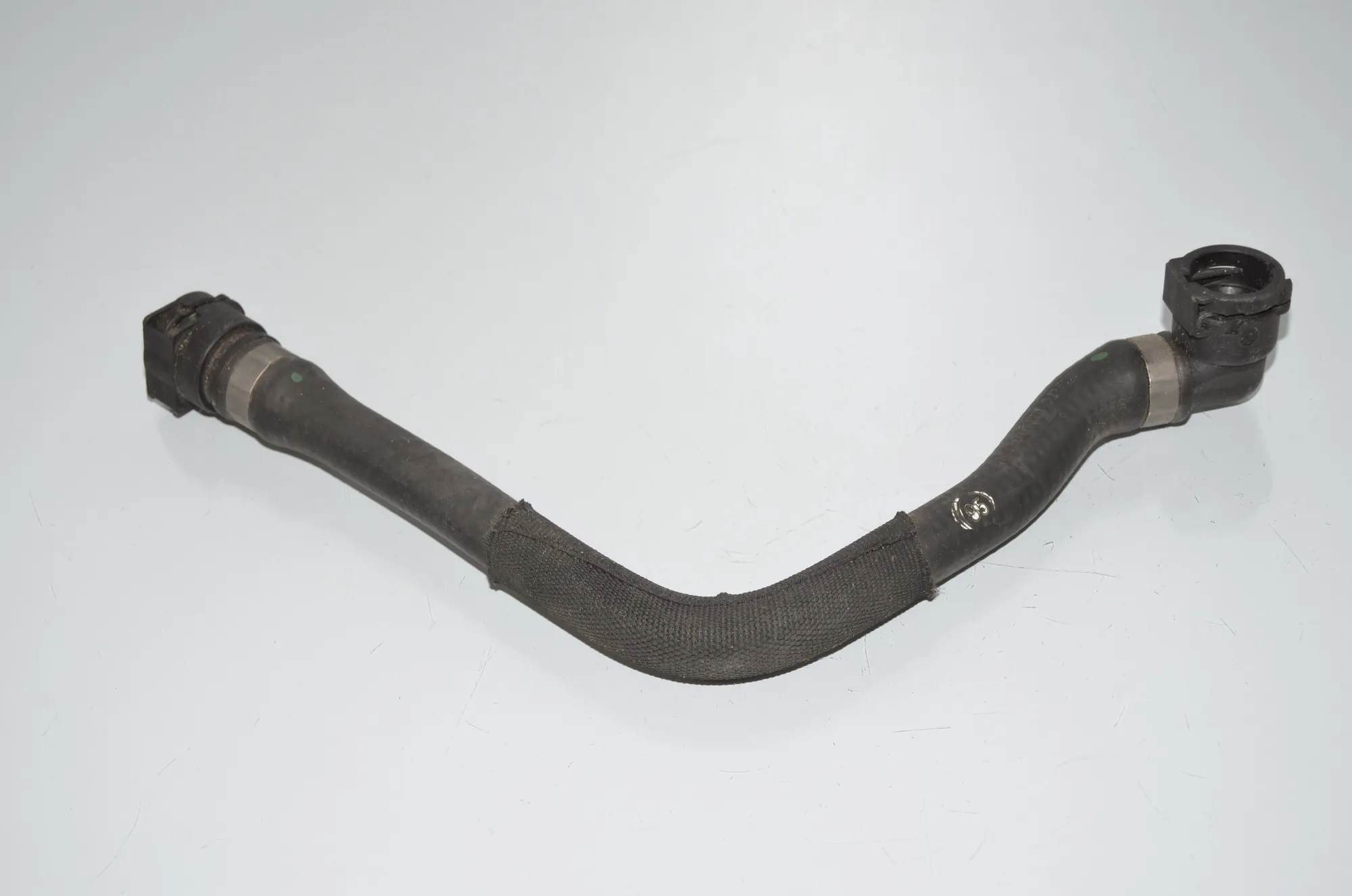 Coolant Hose Pipe – OEM 17127508014 · BMW 7 (E65, E66, E67) BMW 7 (E65, E66, E67) 735 i 2005