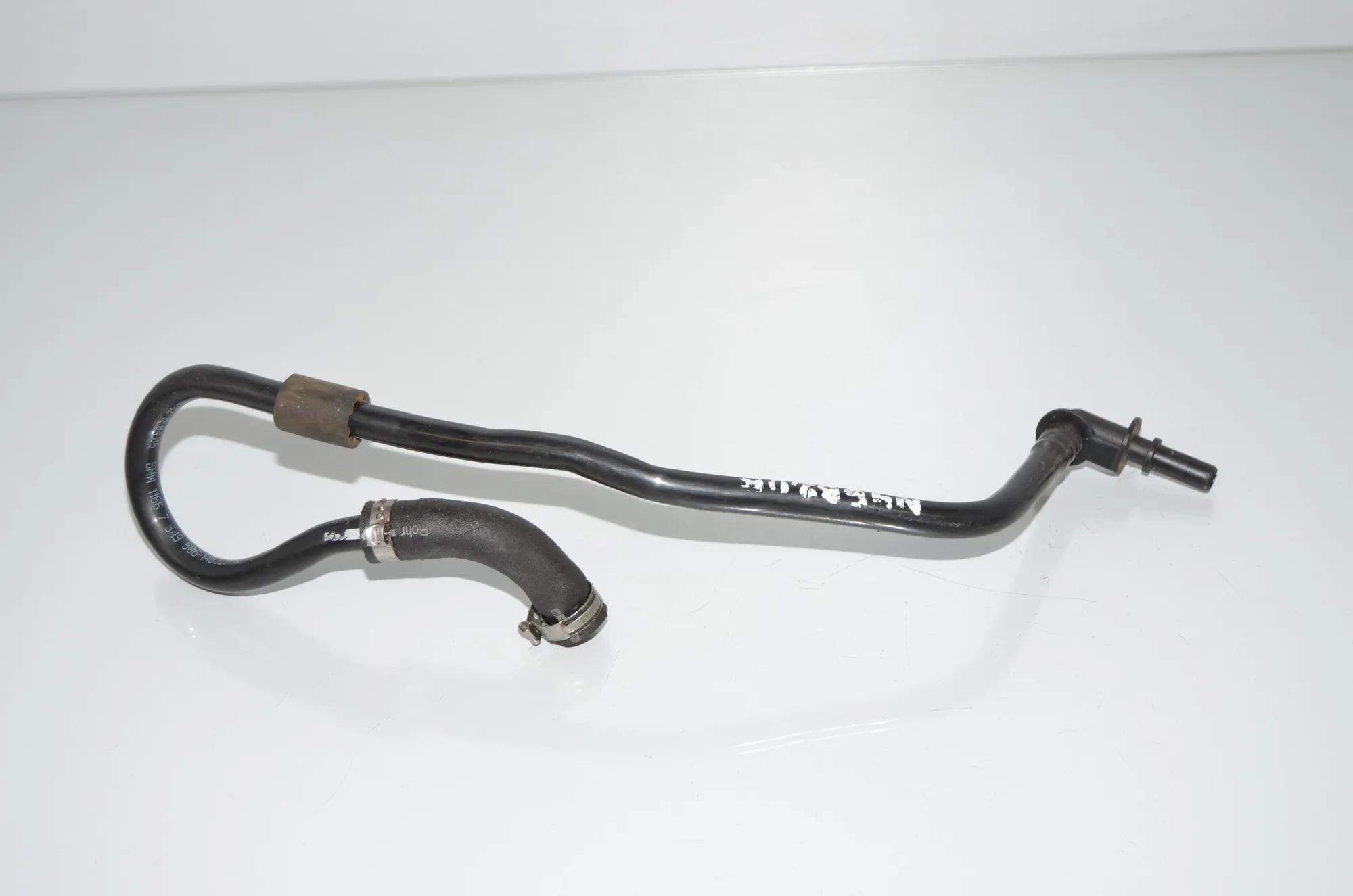 Vacuum Tube – OEM 11667549506 · BMW 1 (E87) BMW 1 (E87) 118 i 2004 – 3