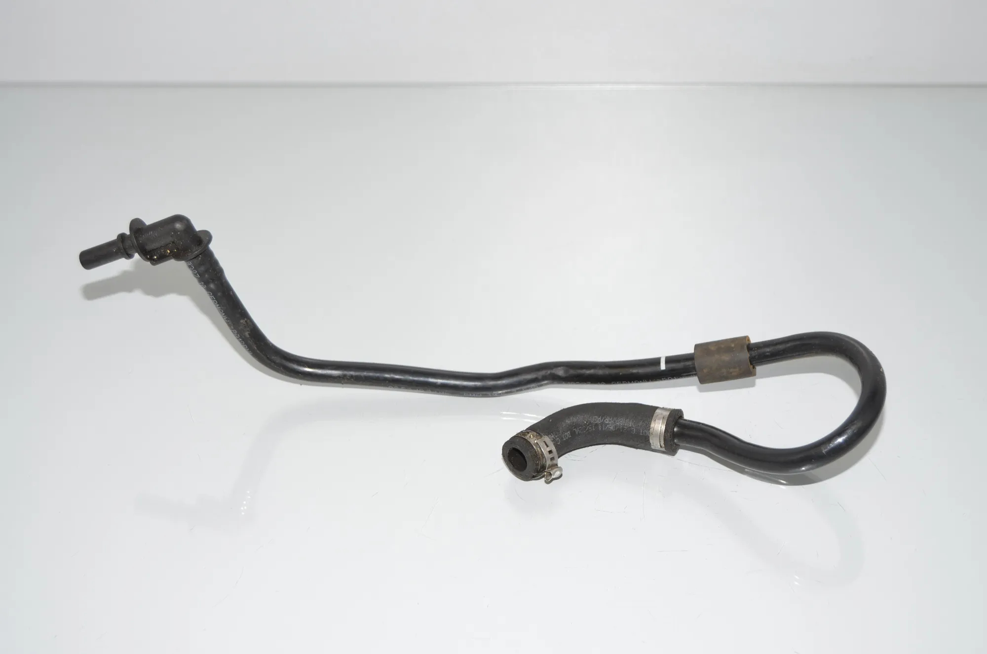 Vacuum Tube – OEM 11667549506 · BMW 1 (E87) BMW 1 (E87) 118 i 2004 – 2