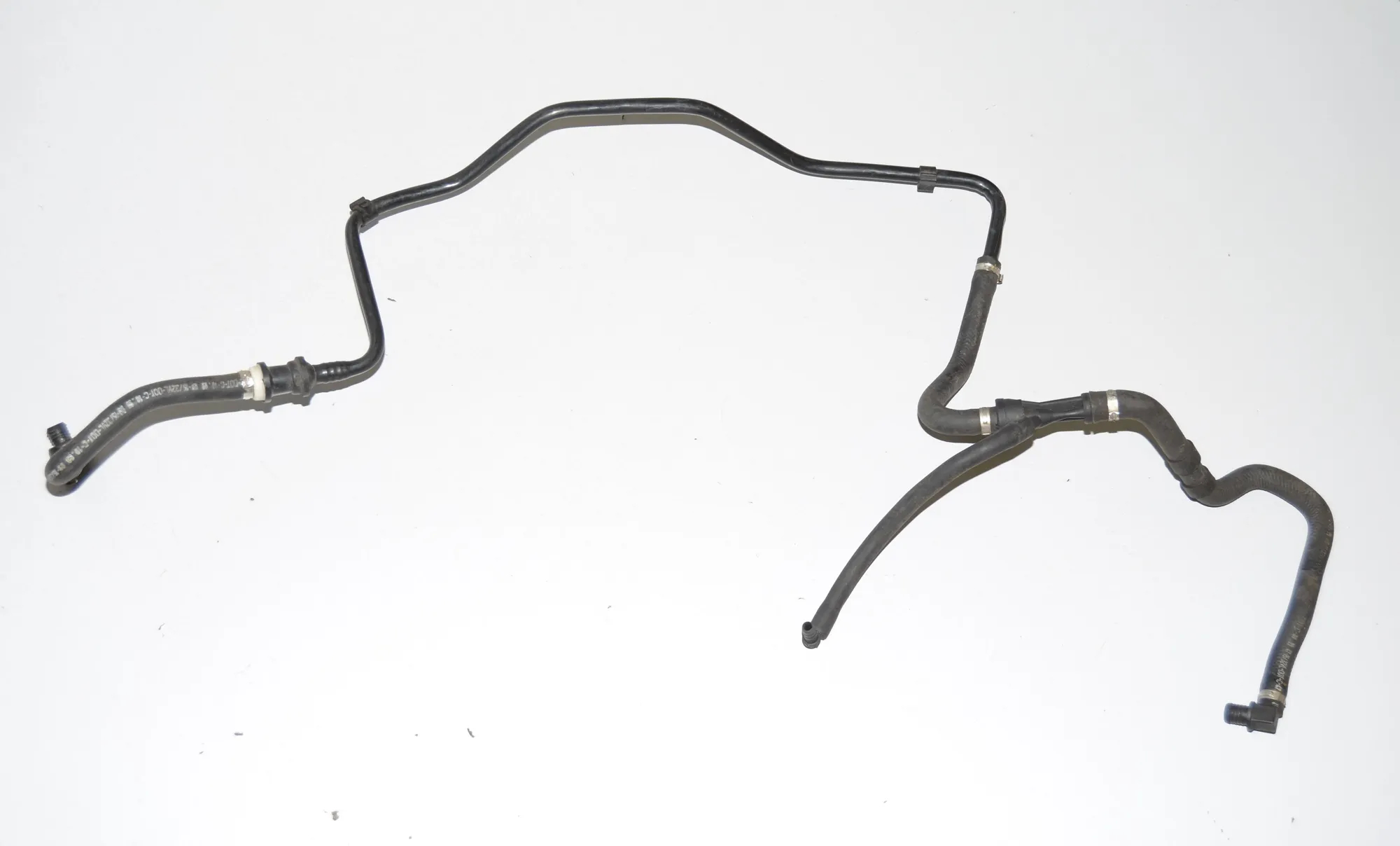 Vacuum Tube – OEM 1164812 · BMW 7 (E38) BMW 7 (E38) 728 i, iL 1997 – 2