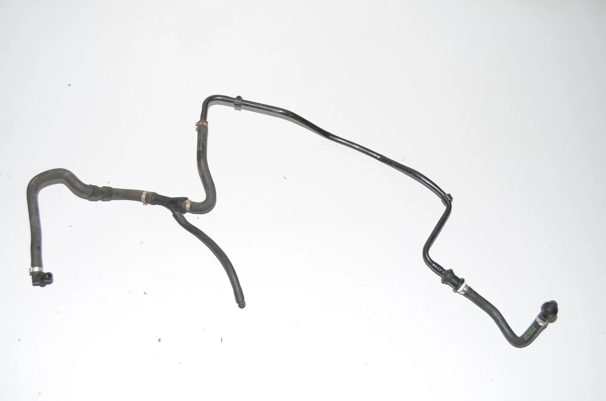 Vacuum Tube – OEM 1164812 · BMW 7 (E38) BMW 7 (E38) 728 i, iL 1997 – 4