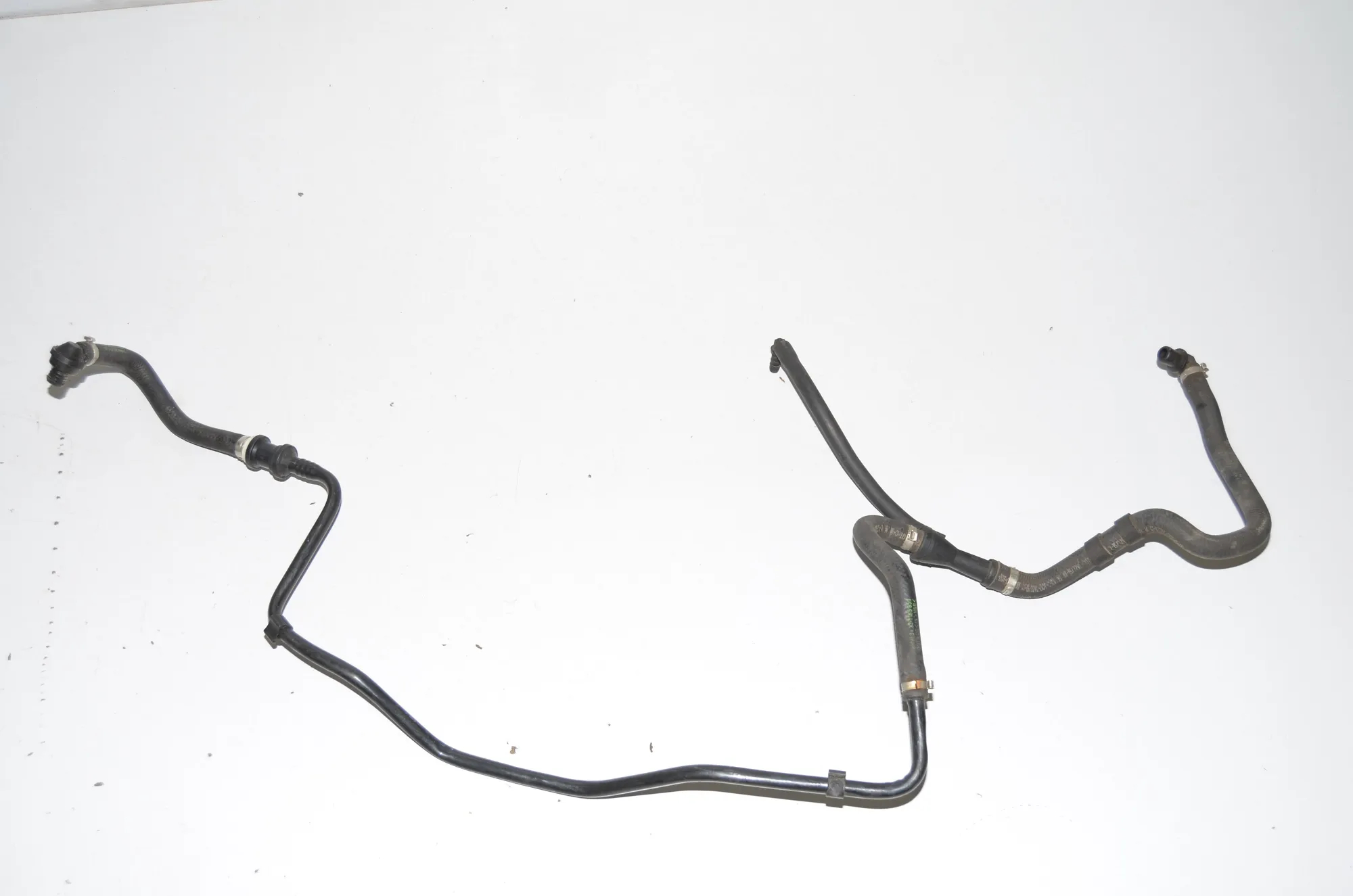 Vacuum Tube – OEM 1164812 · BMW 7 (E38) BMW 7 (E38) 728 i, iL 1997