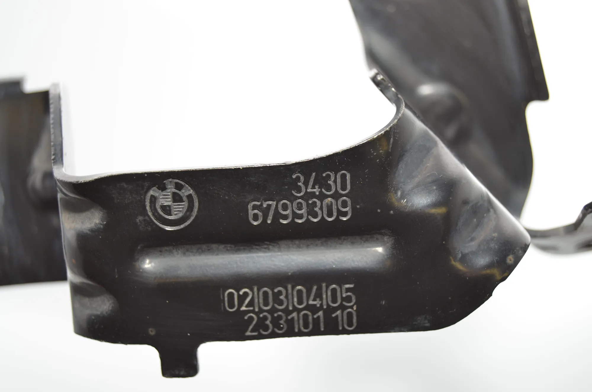 Bracket – OEM 6799309 · BMW i3 (I01) s Electric 2020 – 5