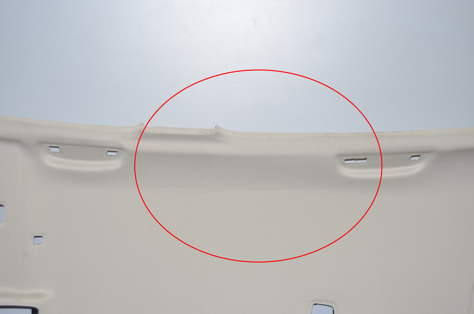 Roof Headliner – OEM 7419735 · BMW 5 (G30) BMW 5 (G30) 520 d 2019 – 4