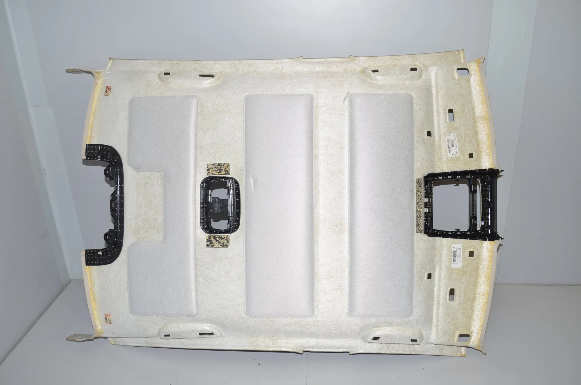 Roof Headliner – OEM 7419735 · BMW 5 (G30) BMW 5 (G30) 520 d 2019 – 2