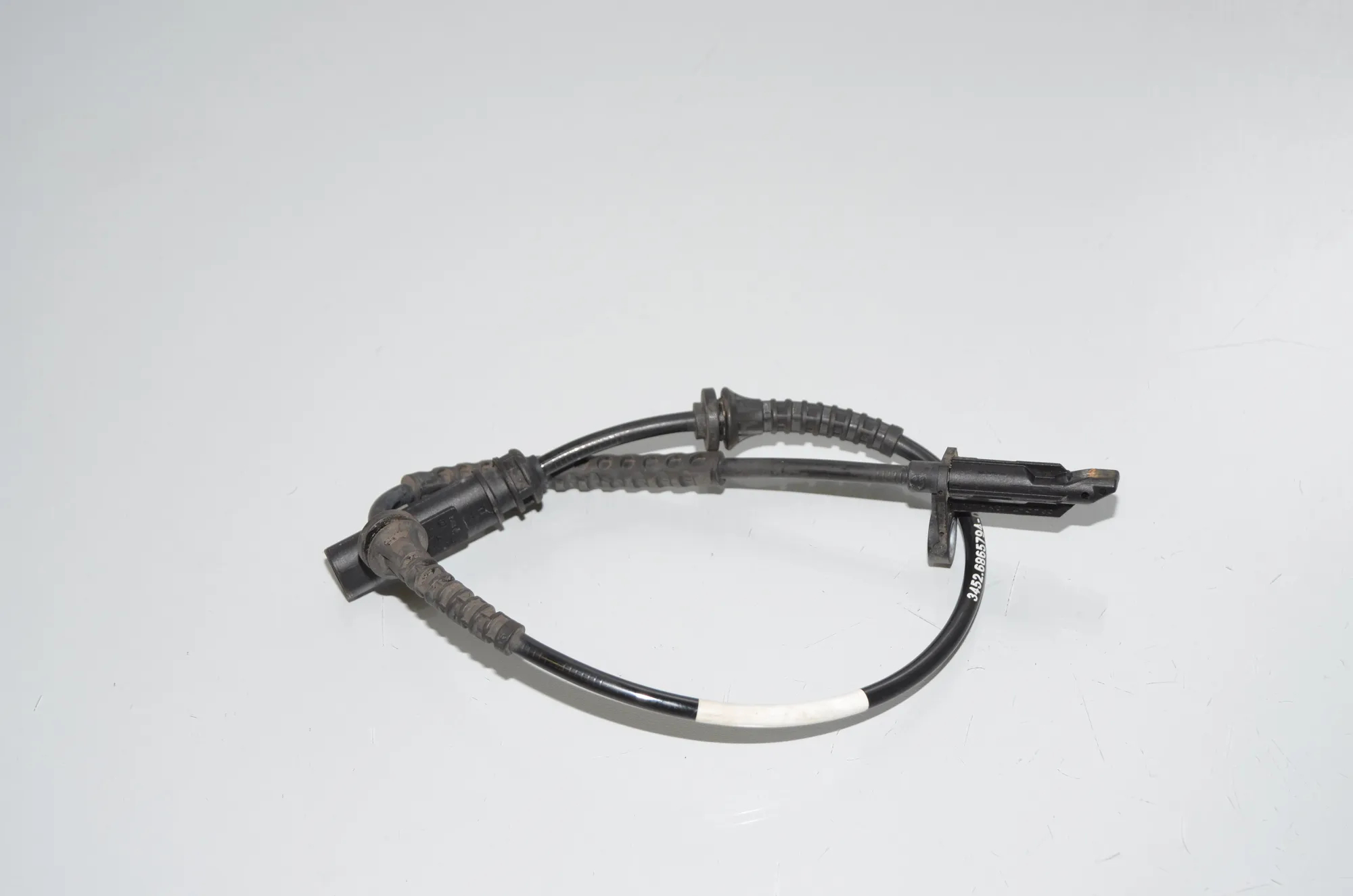 Front Left ABS Sensor – OEM 6865794 · BMW i3 (I01) s Electric 2020
