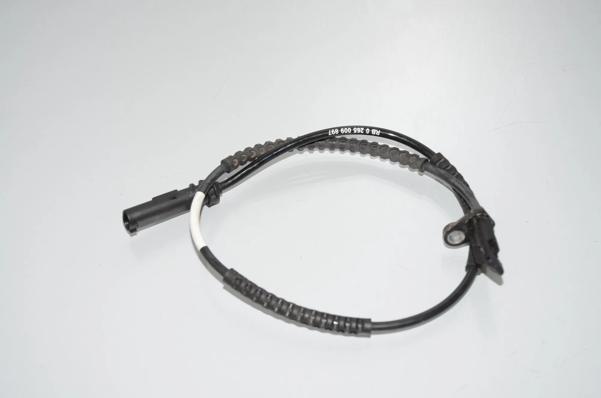 Rear Right ABS Sensor – OEM 6865796 · BMW i3 (I01) s Electric 2020