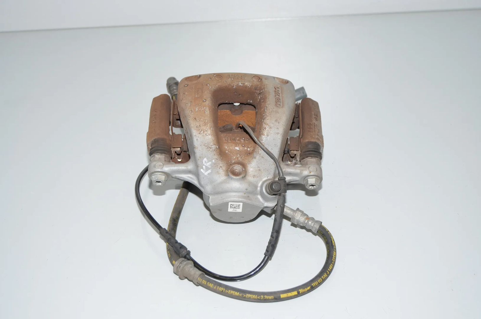 Front Left Brake Caliper – OEM 34116860269 · BMW i3 (I01) s Electric 2020
