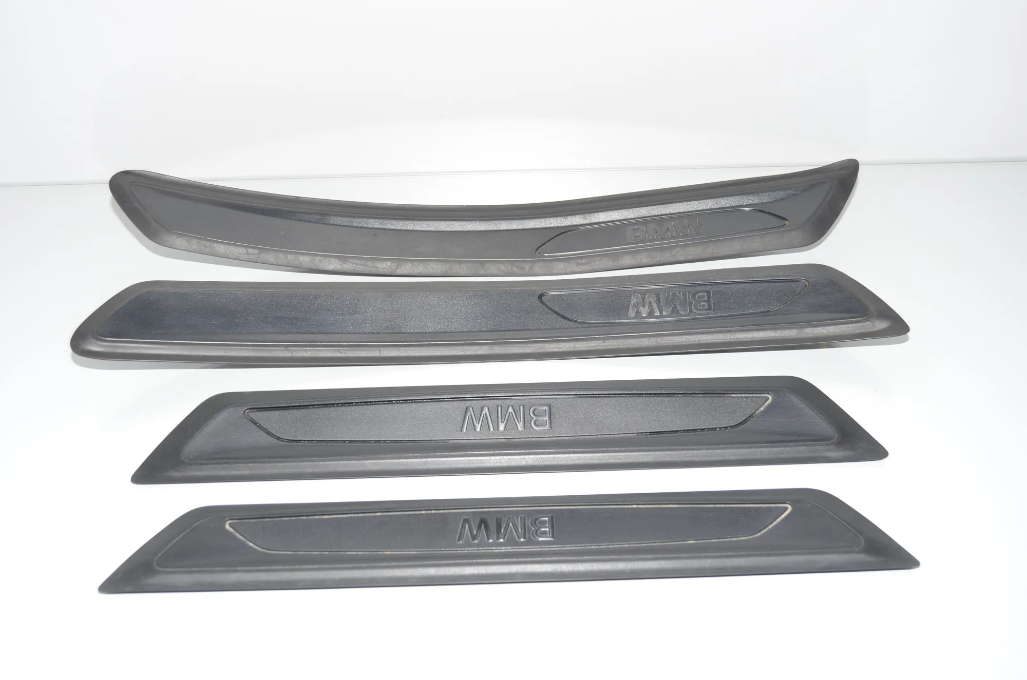 Door Sill Trim Kit – OEM 7410317 · BMW 2 Gran Tourer (F46) 218 d xDrive 2020