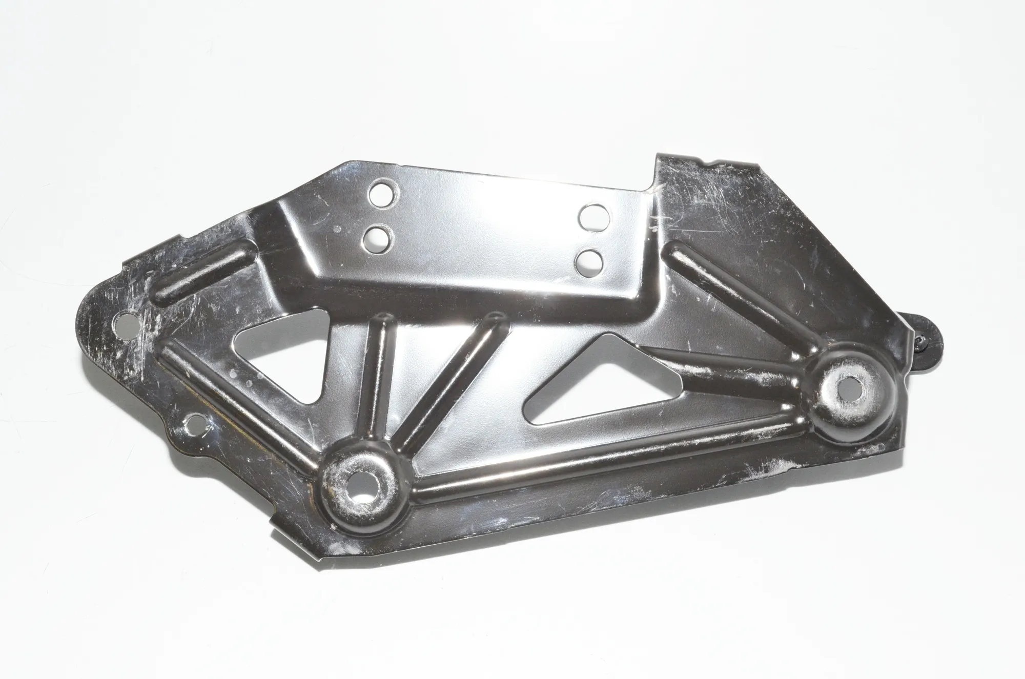 Bracket – OEM 9459823 · BMW iX3 (G08) (2020 - -) Electric (286 HP) 2022