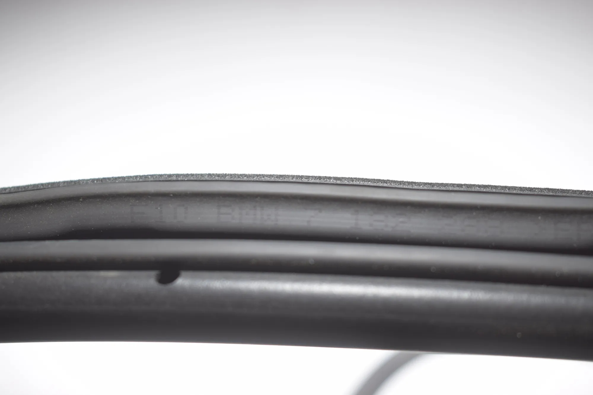 Rear Right Door Seal Rubber – OEM 7182288 · BMW 5 (F10) 530 d 2010 – 4