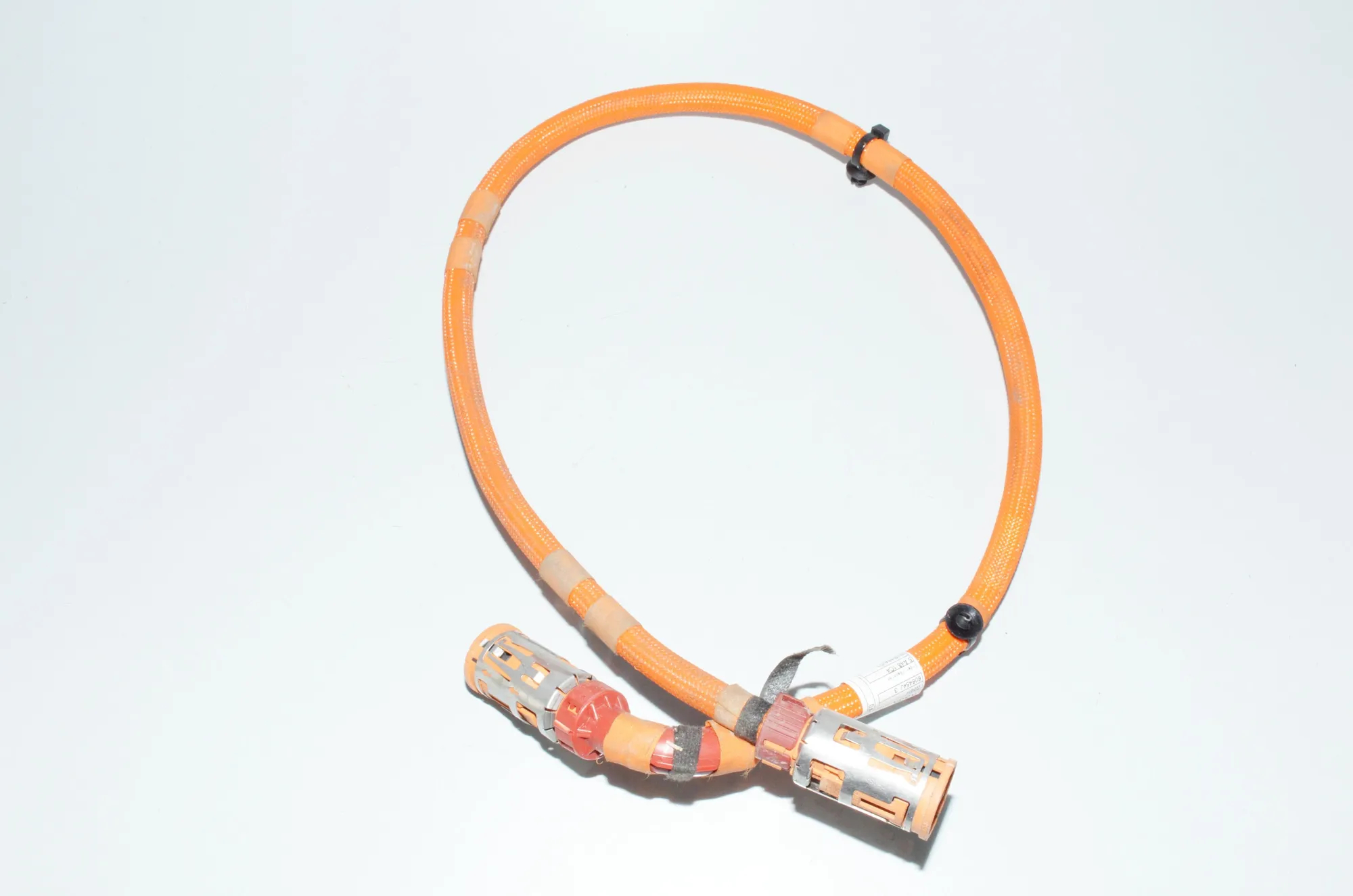 Cable Harness – OEM 5A0DED0 · BMW iX3 (G08) (2020 - -) Electric (286 HP) 2022