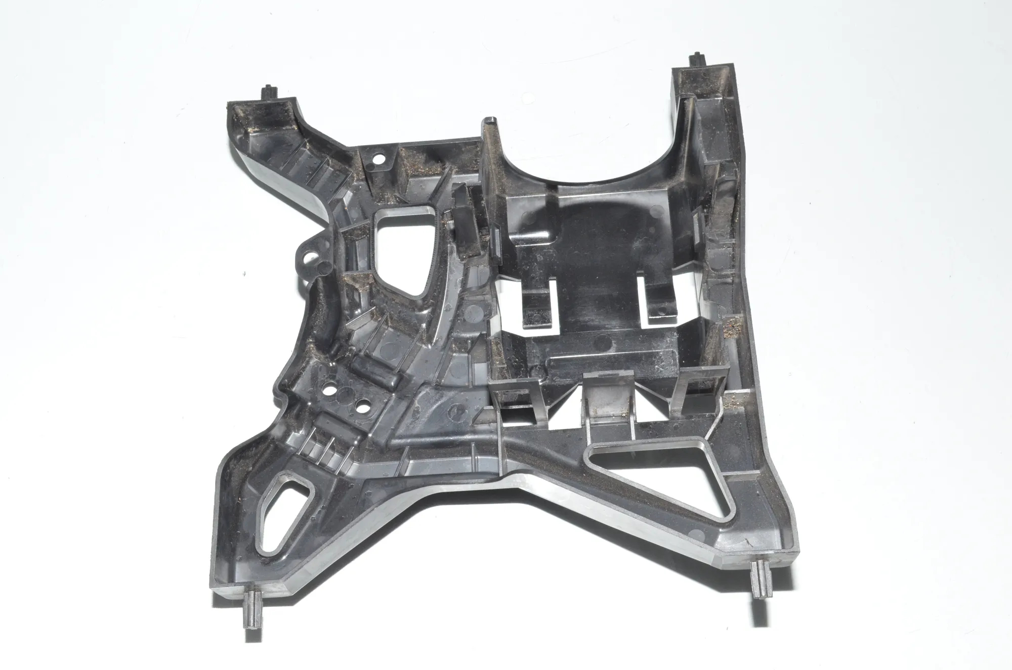Bracket – OEM 65152179881 · BMW iX3 (G08) (2020 - -) Electric (286 HP) 2022 – 2