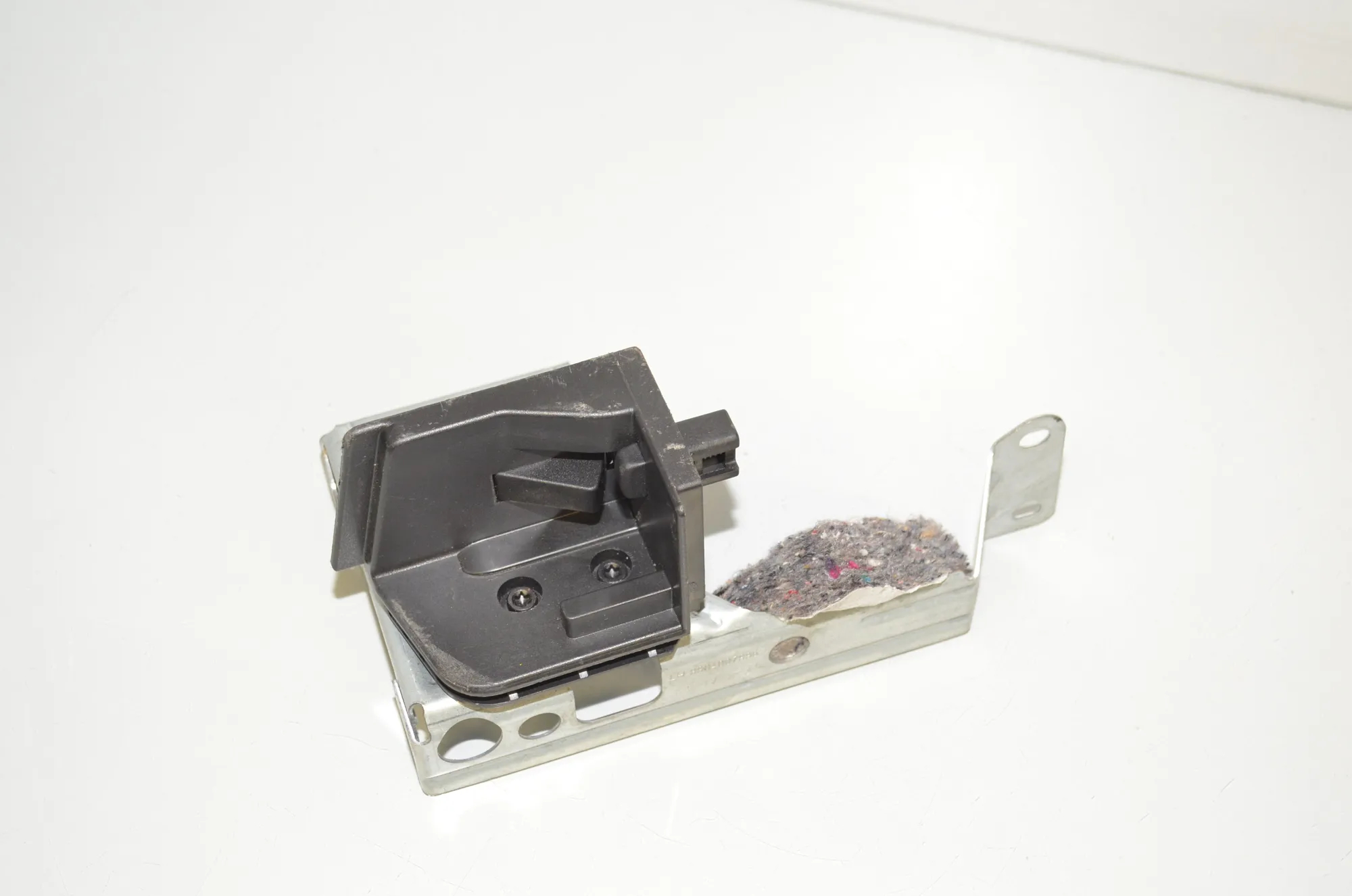 Bracket – OEM 51477396581 · BMW iX3 (G08) (2020 - -) Electric (286 HP) 2022