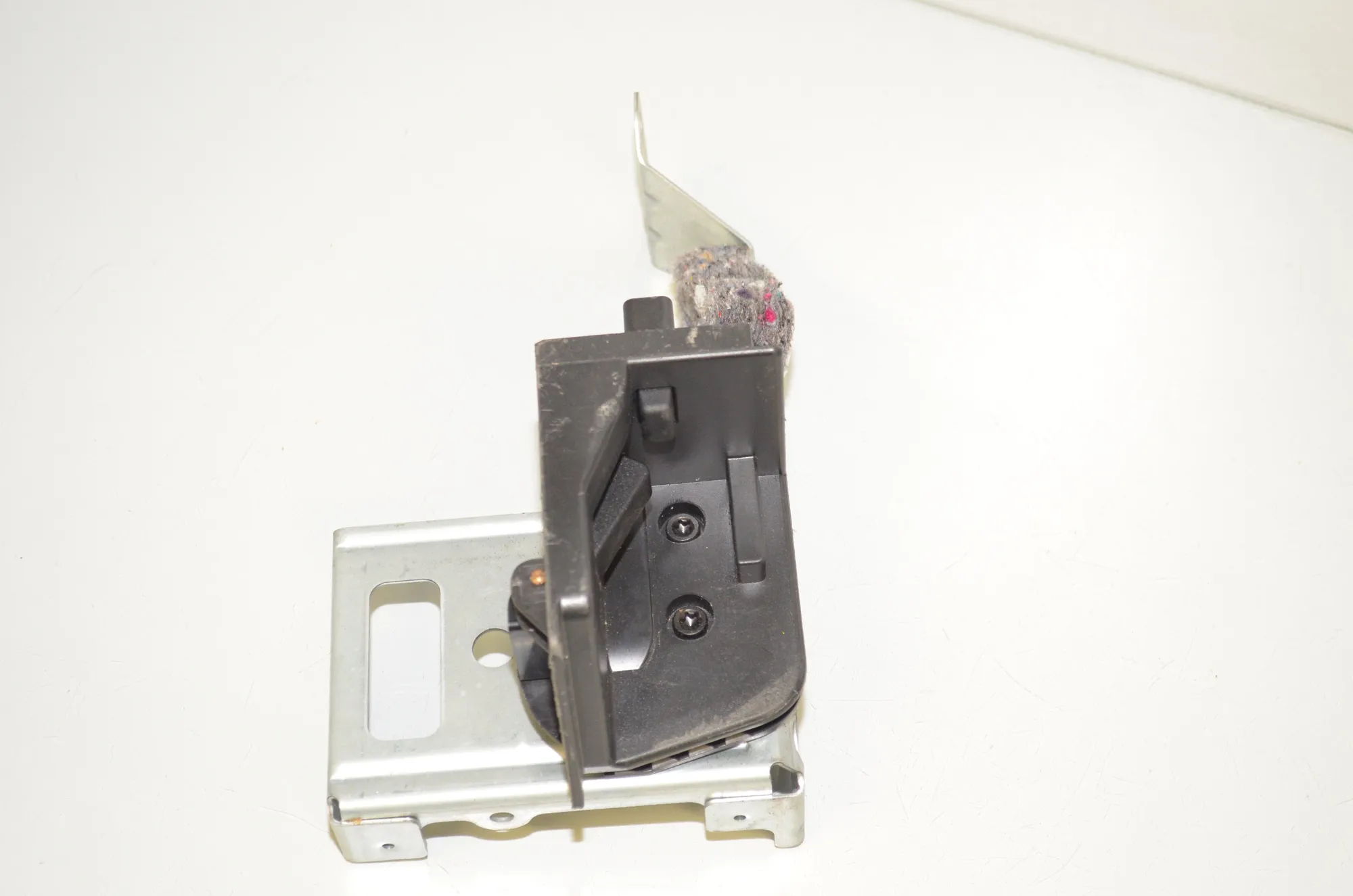Bracket – OEM 51477396581 · BMW iX3 (G08) (2020 - -) Electric (286 HP) 2022 – 4
